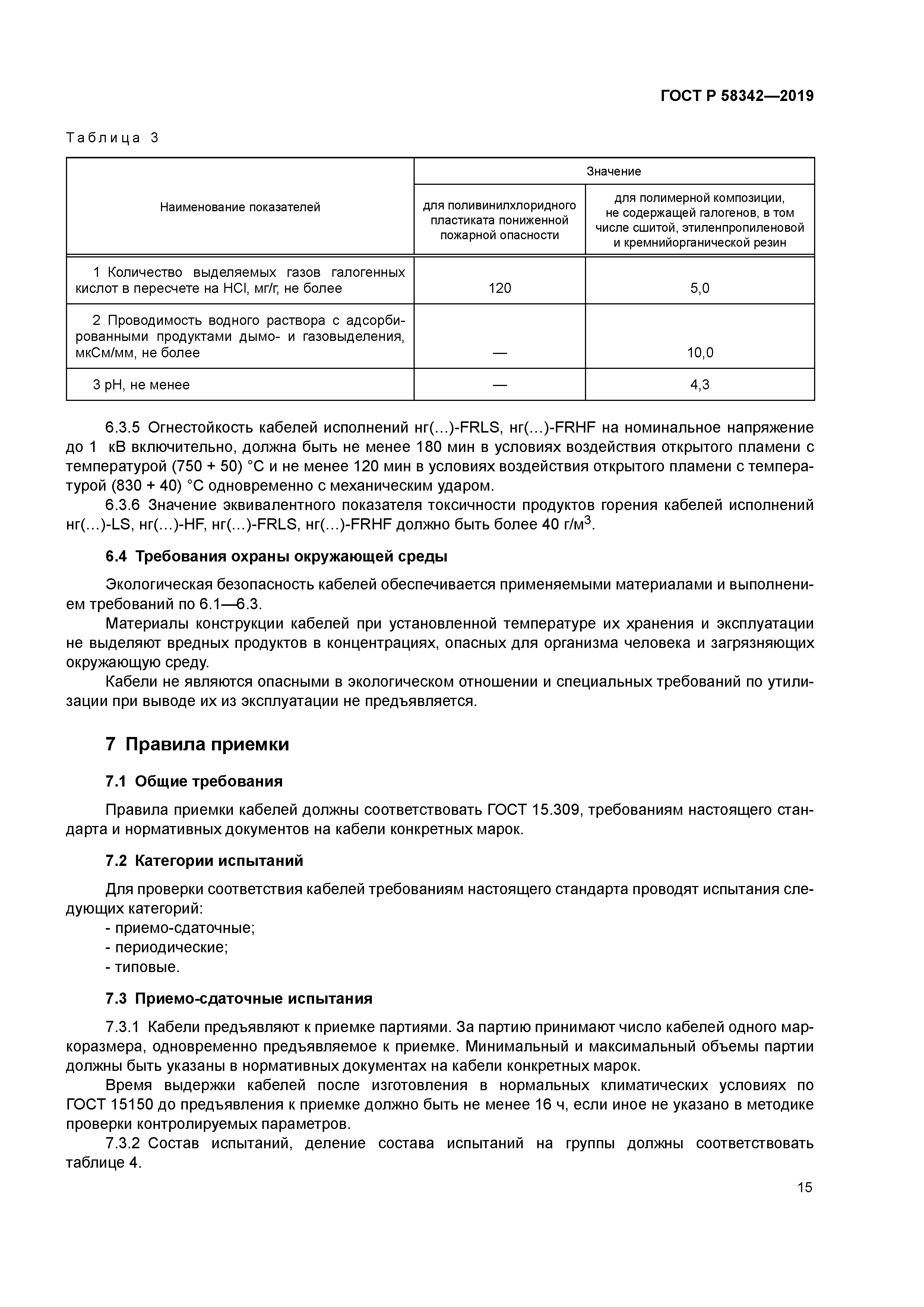 ГОСТ Р 58342-2019