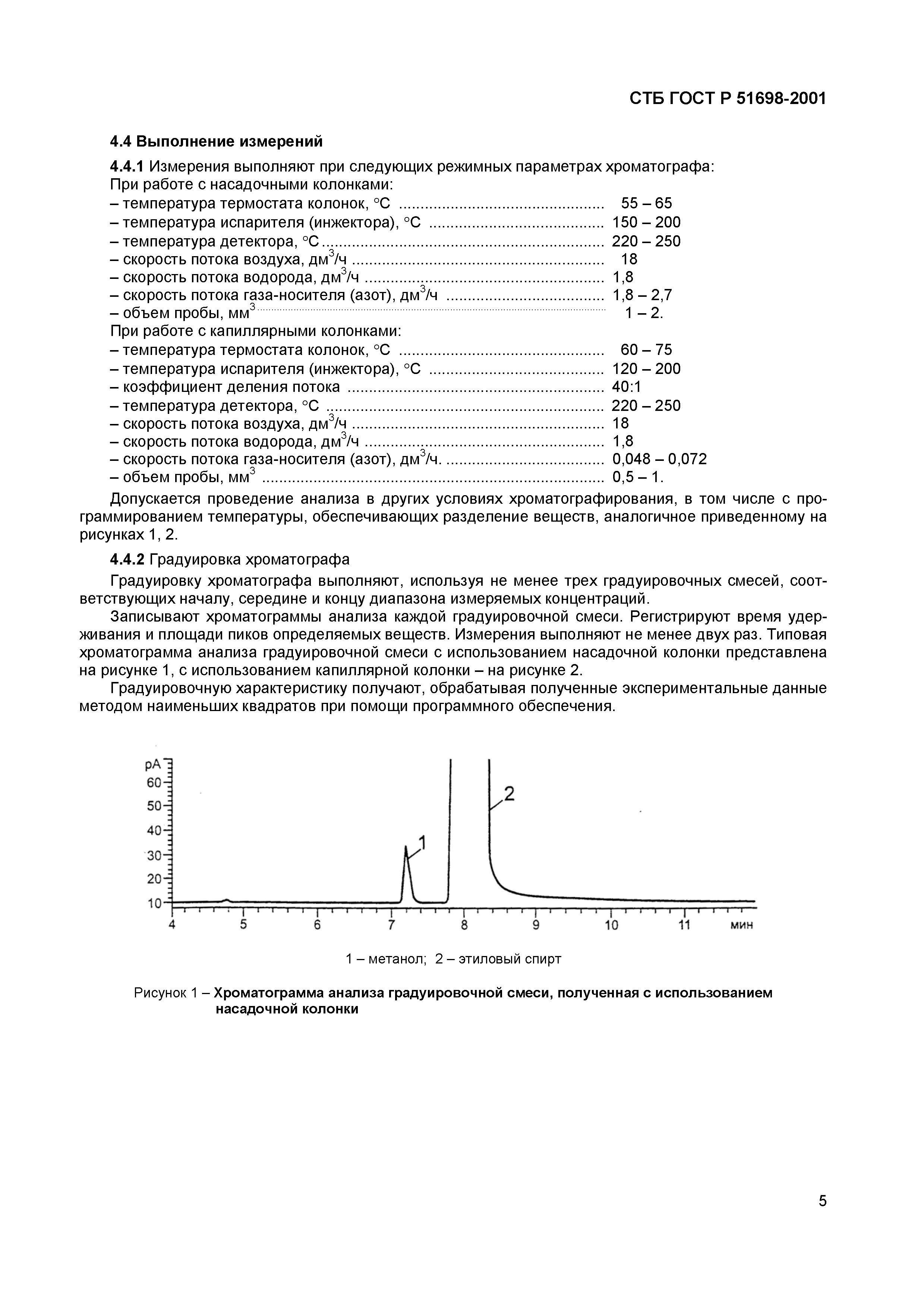 СТБ ГОСТ Р 51698-2001