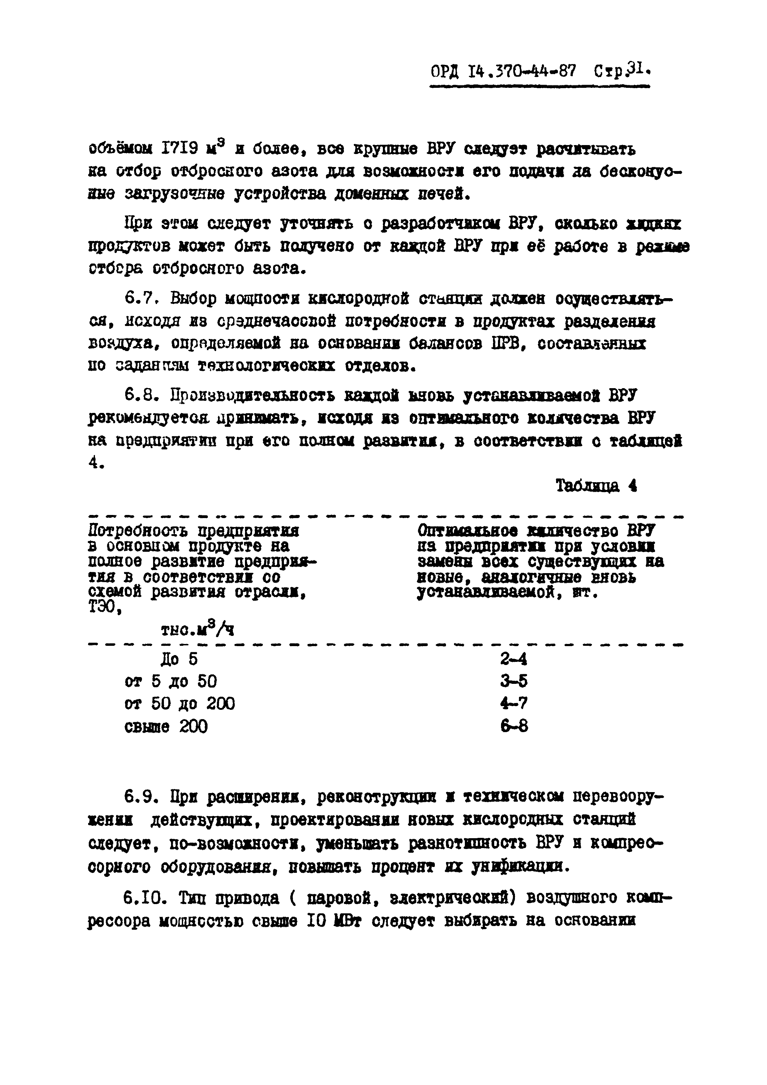 ОРД 14.370-44-87