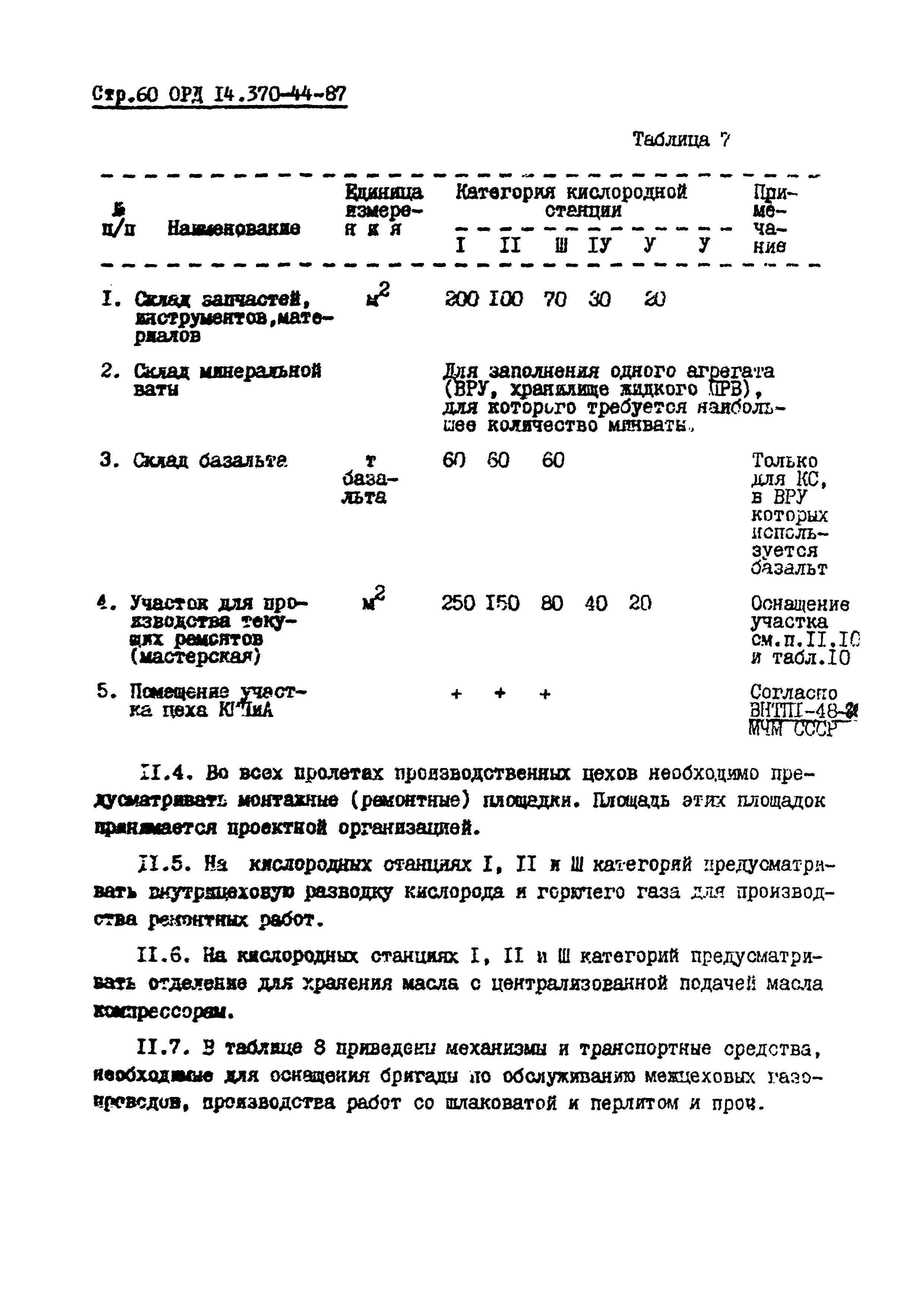 ОРД 14.370-44-87