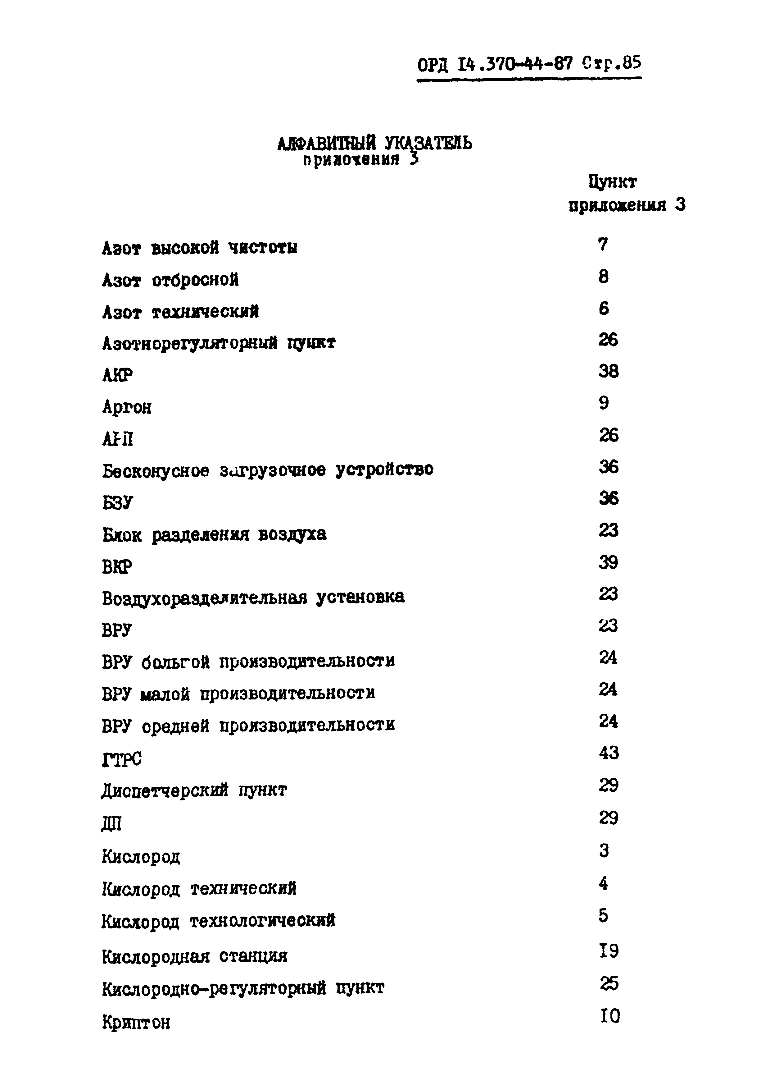 ОРД 14.370-44-87