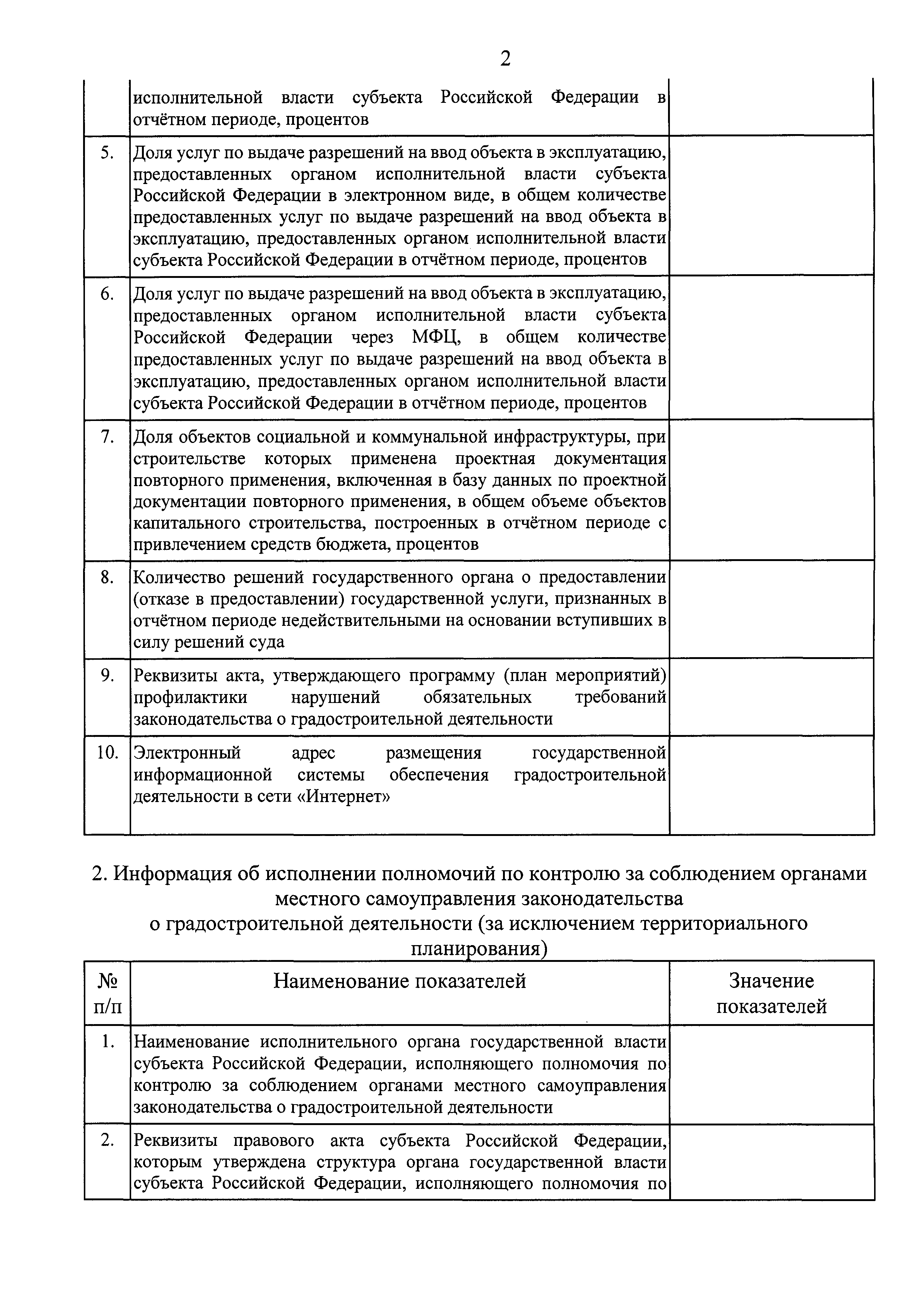 Приказ 699/пр