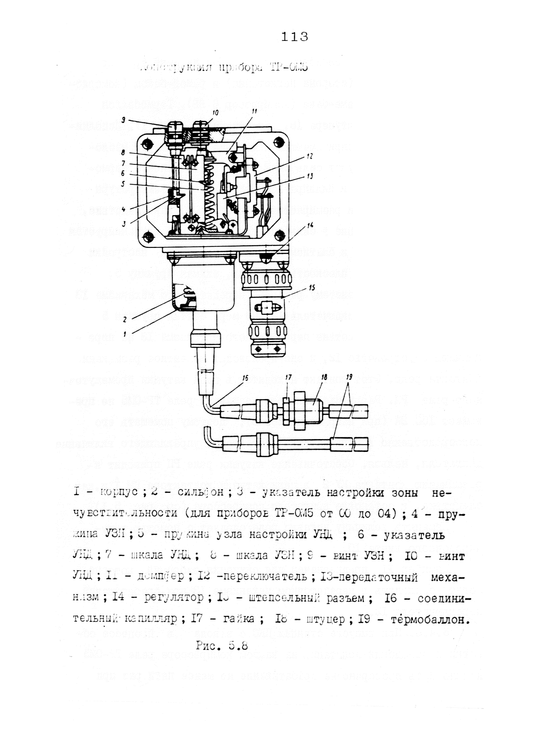 РД 12.18.086-89