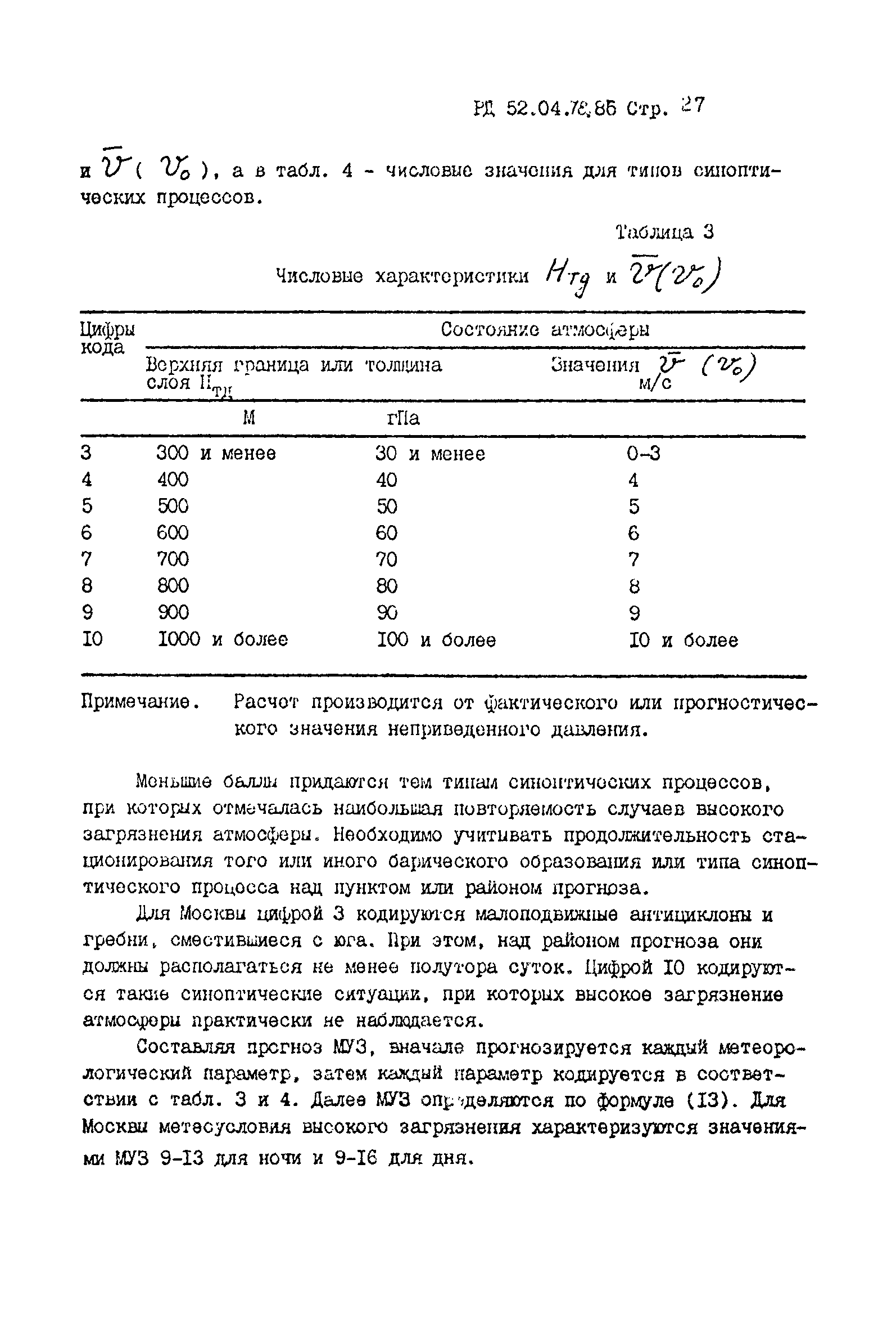 РД 52.04.78-86
