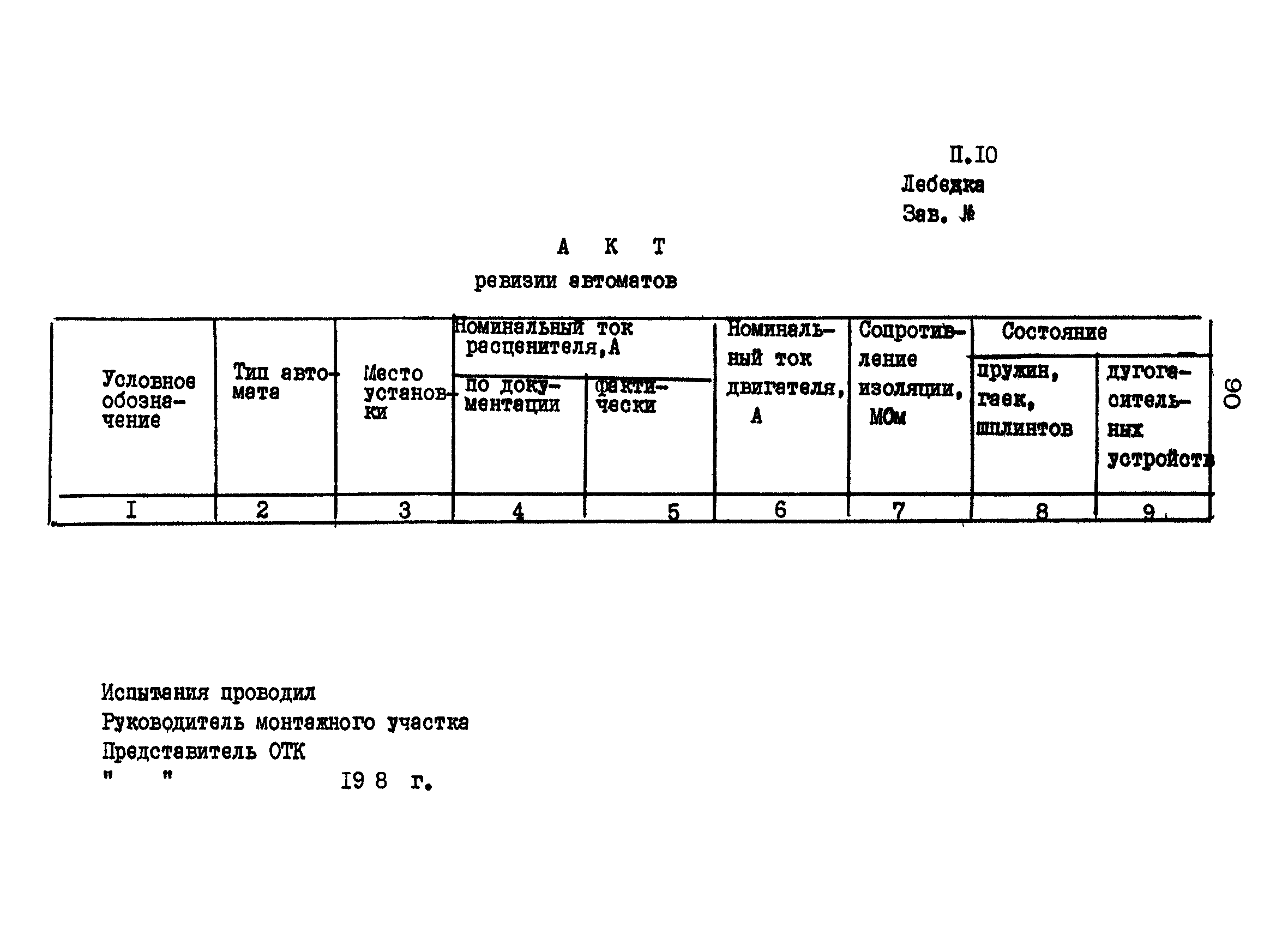 РД 12.18.086-89