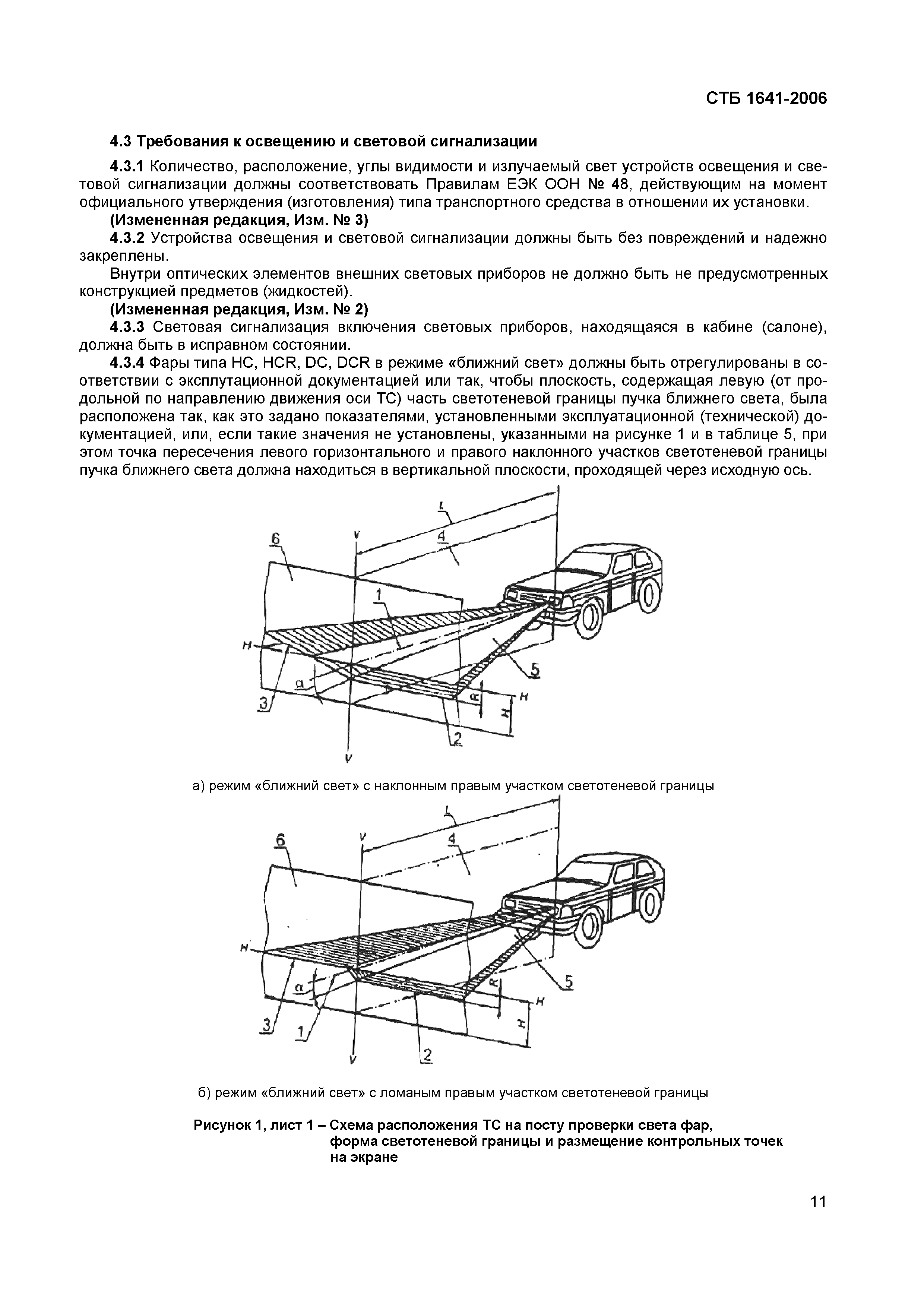 СТБ 1641-2006