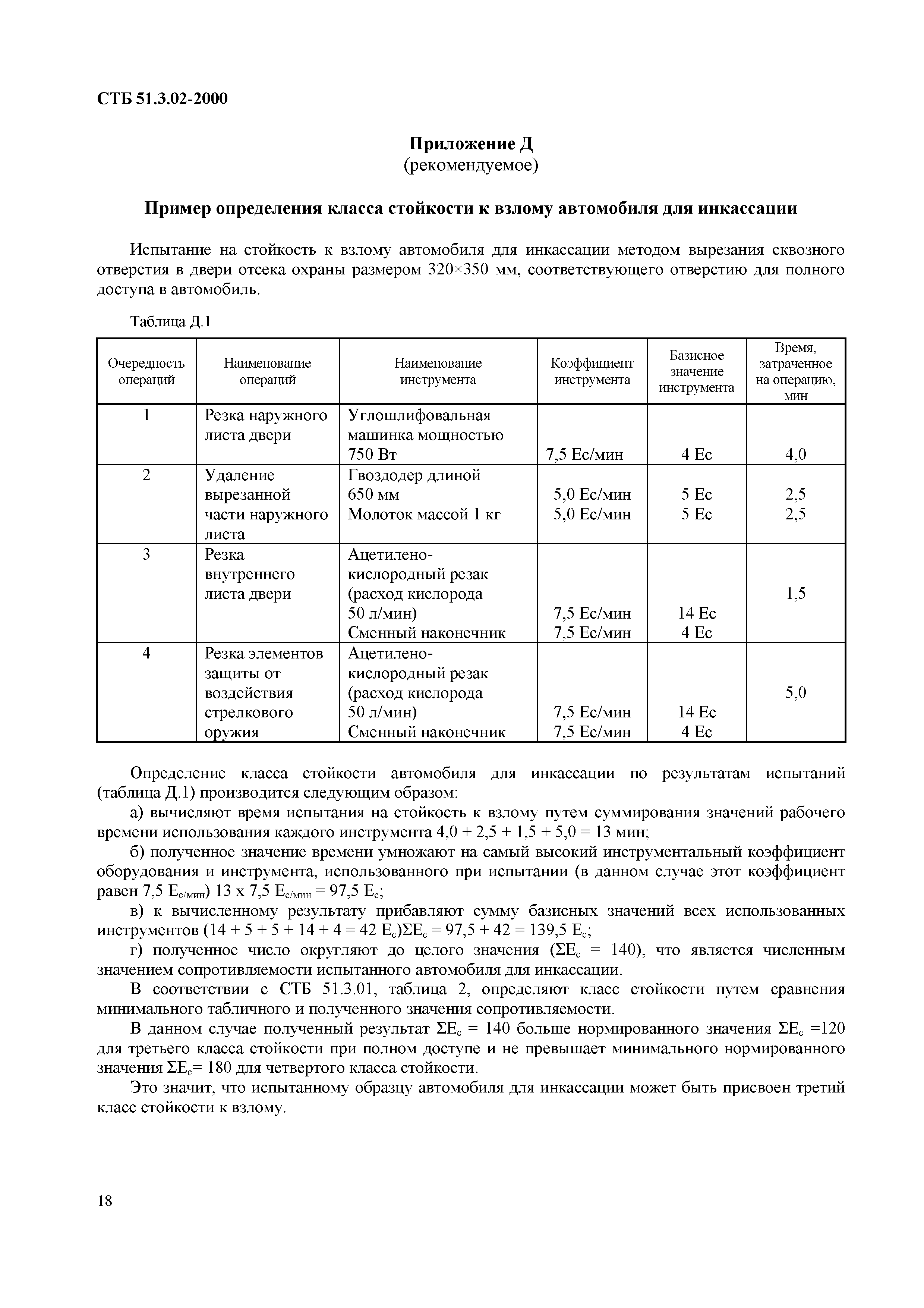 СТБ 51.3.02-2000