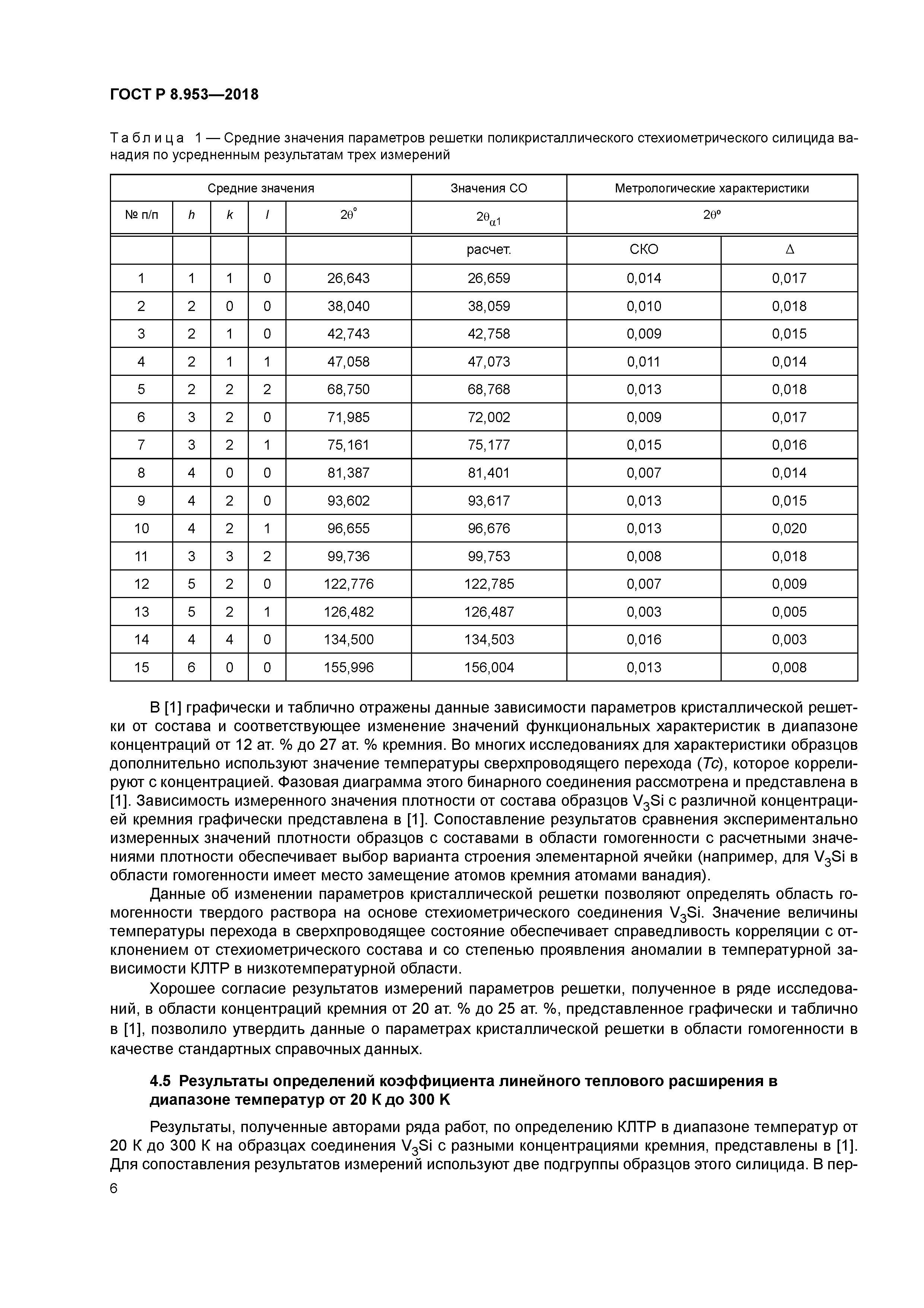 ГОСТ Р 8.953-2018