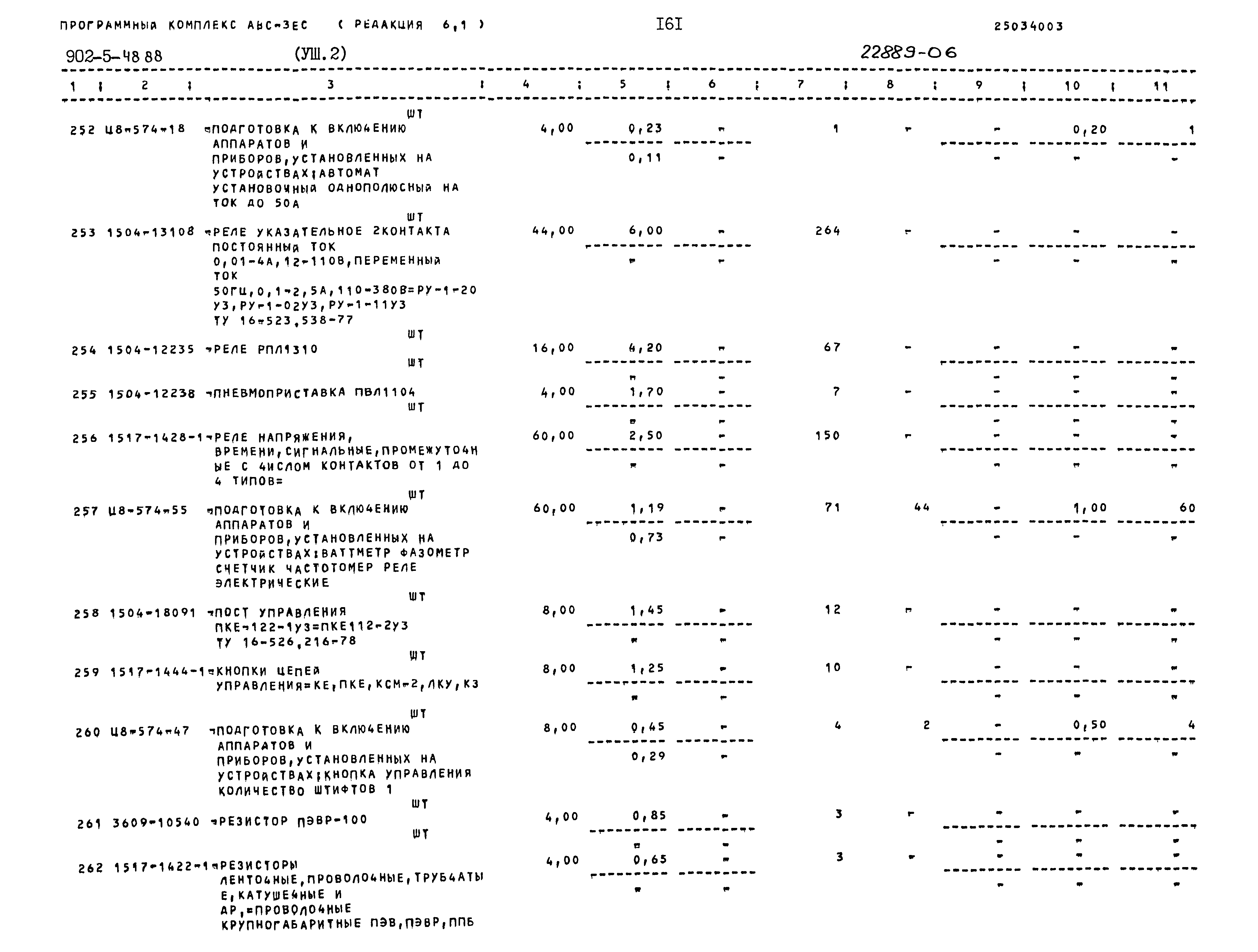 Типовой проект 902-5-48.88