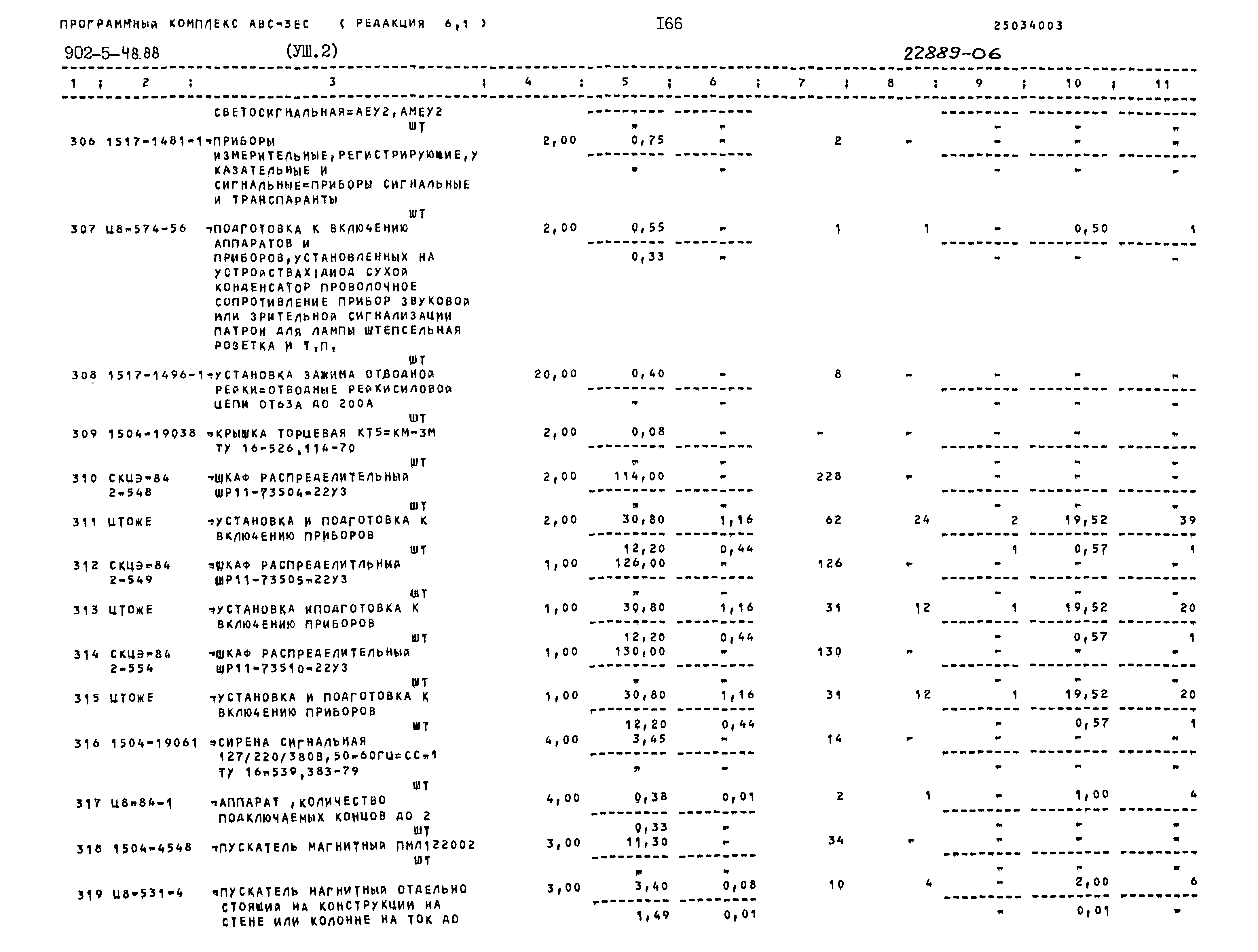 Типовой проект 902-5-48.88