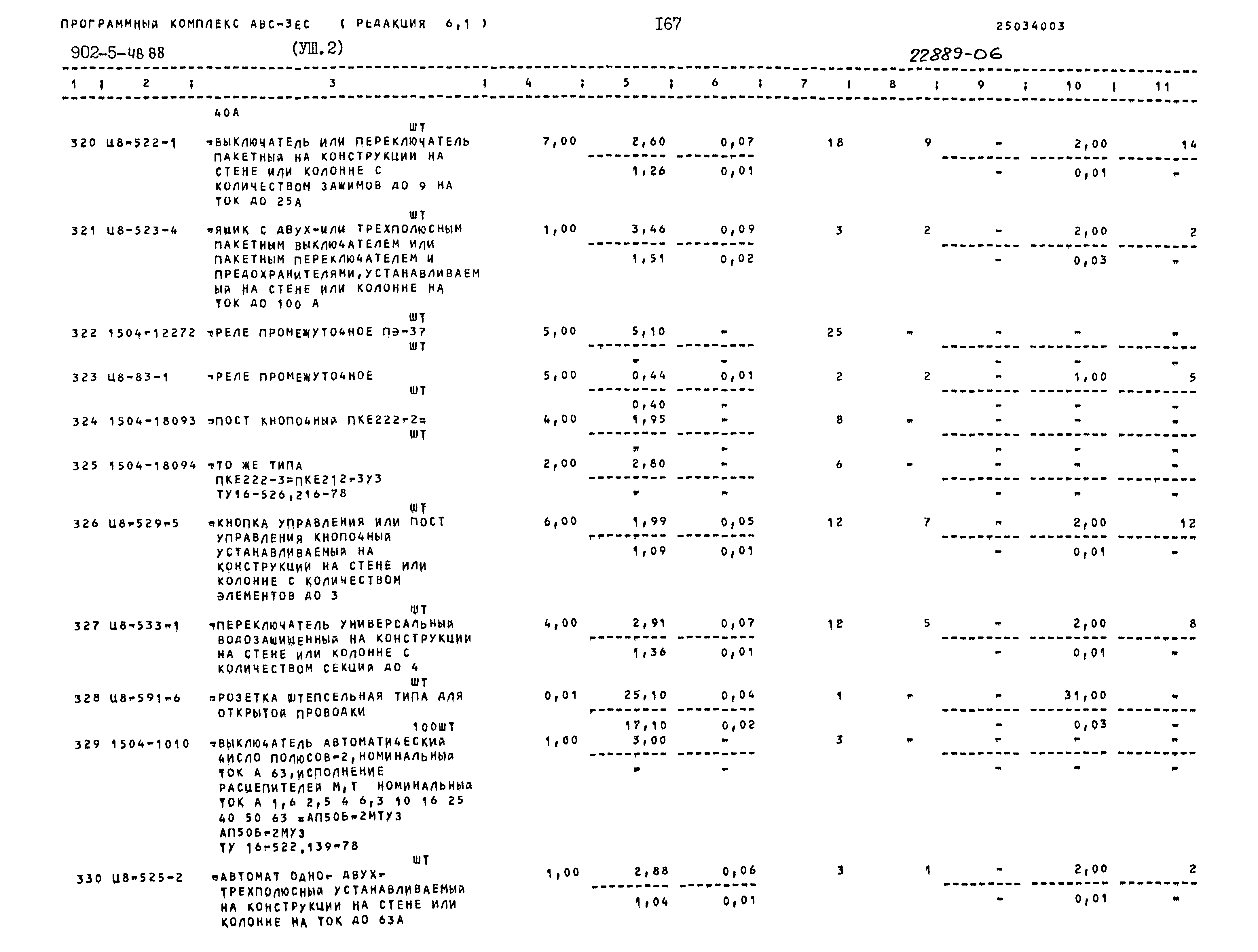 Типовой проект 902-5-48.88