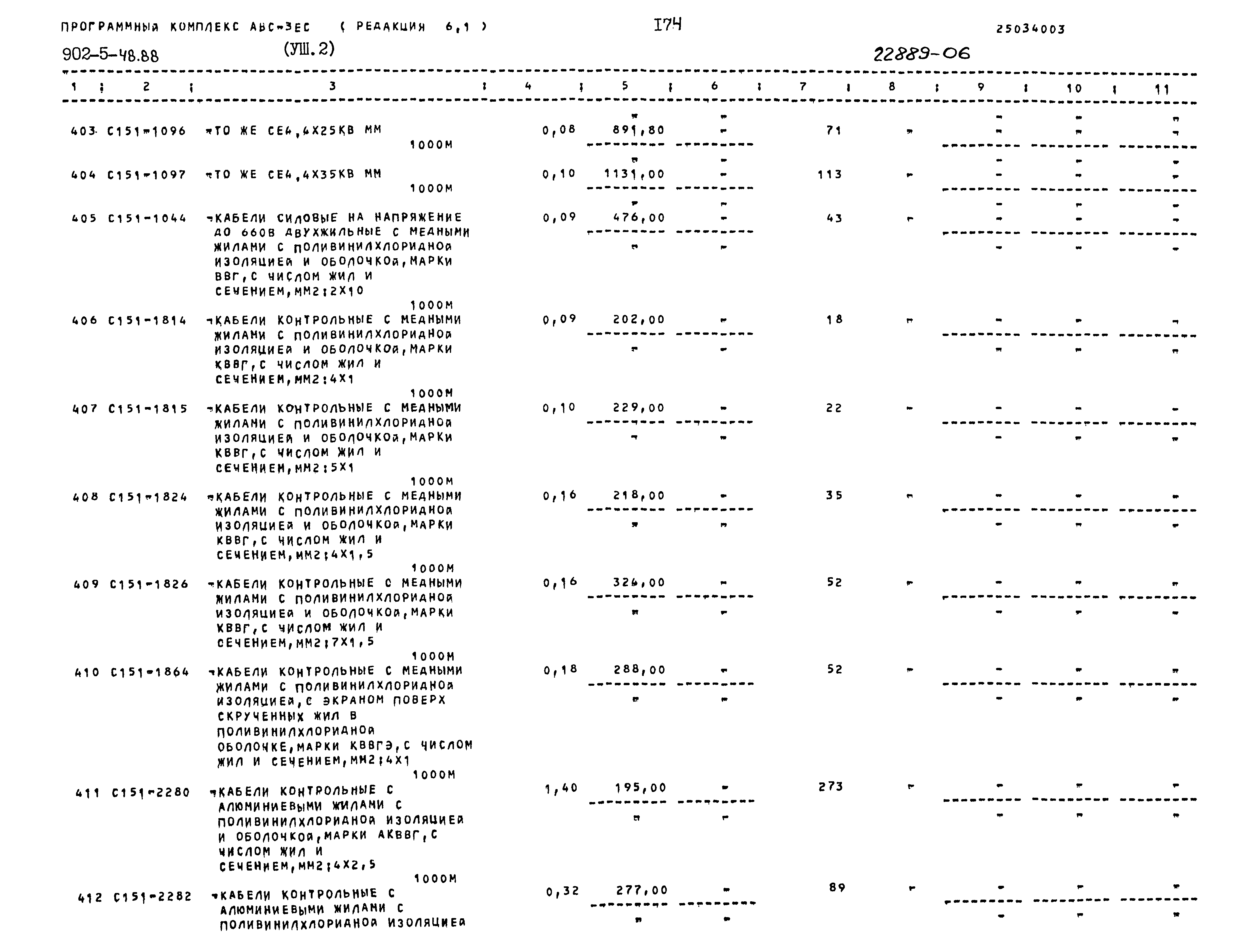 Типовой проект 902-5-48.88