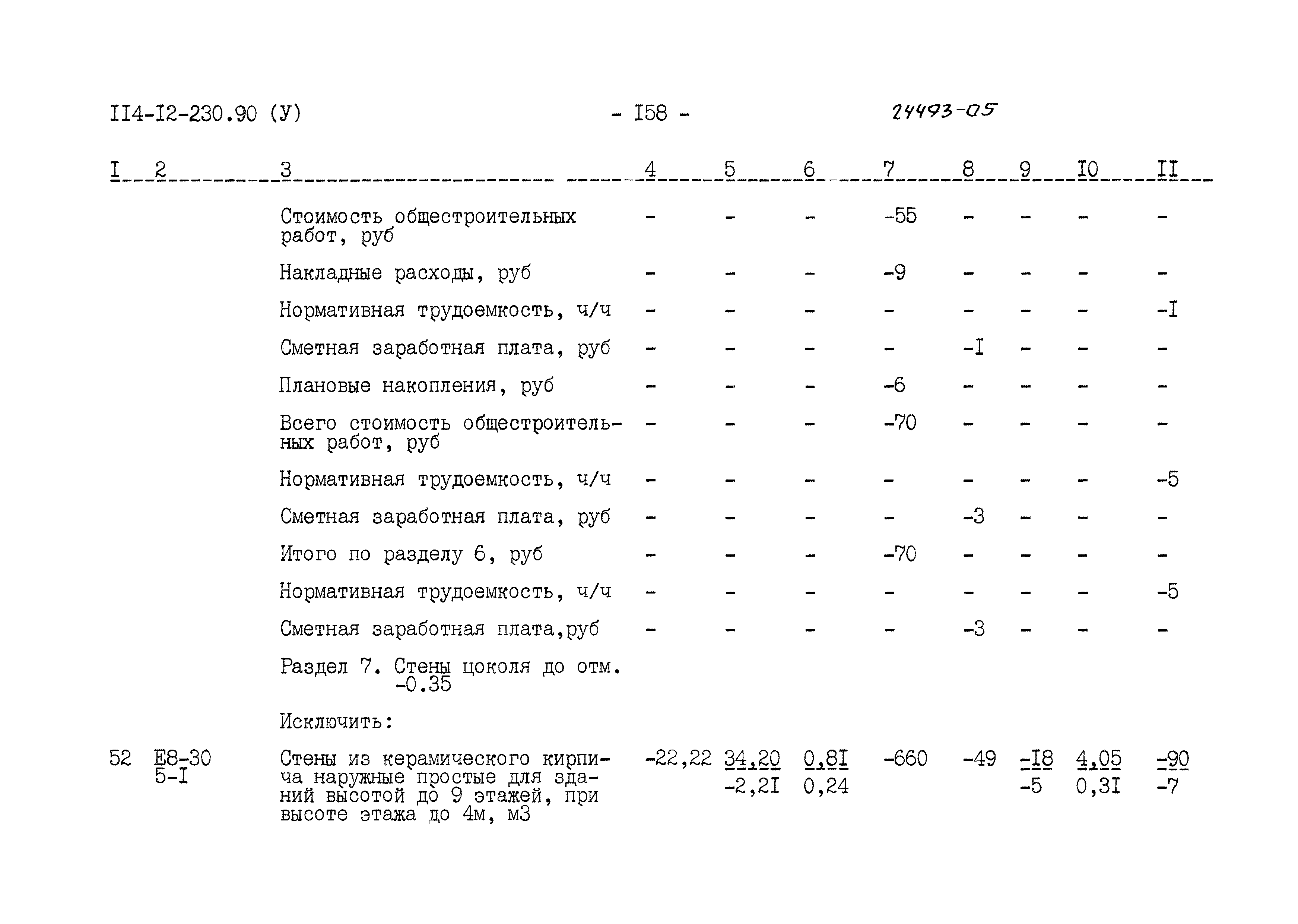 Типовой проект 114-12-230.90