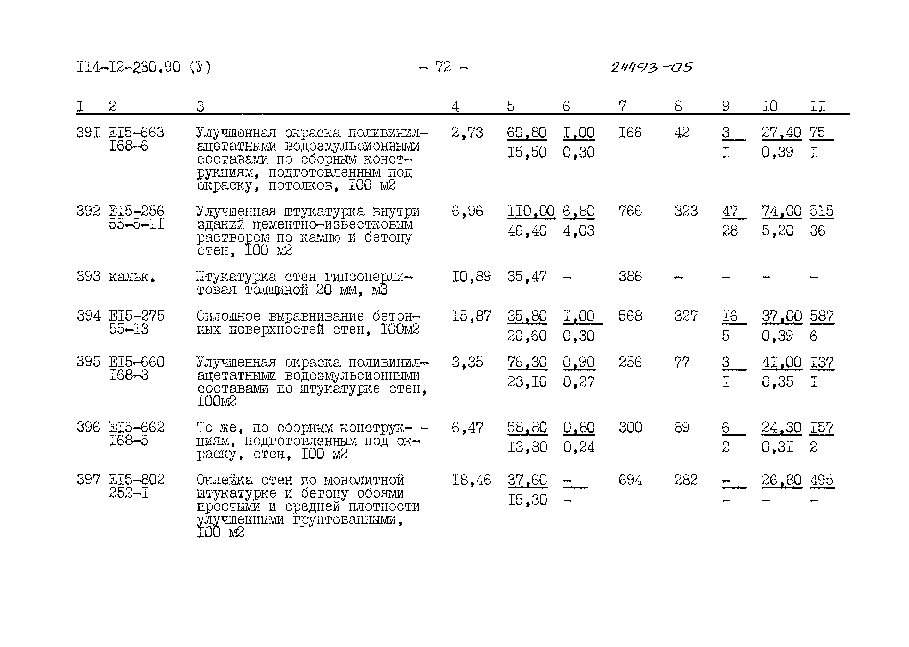 Типовой проект 114-12-230.90