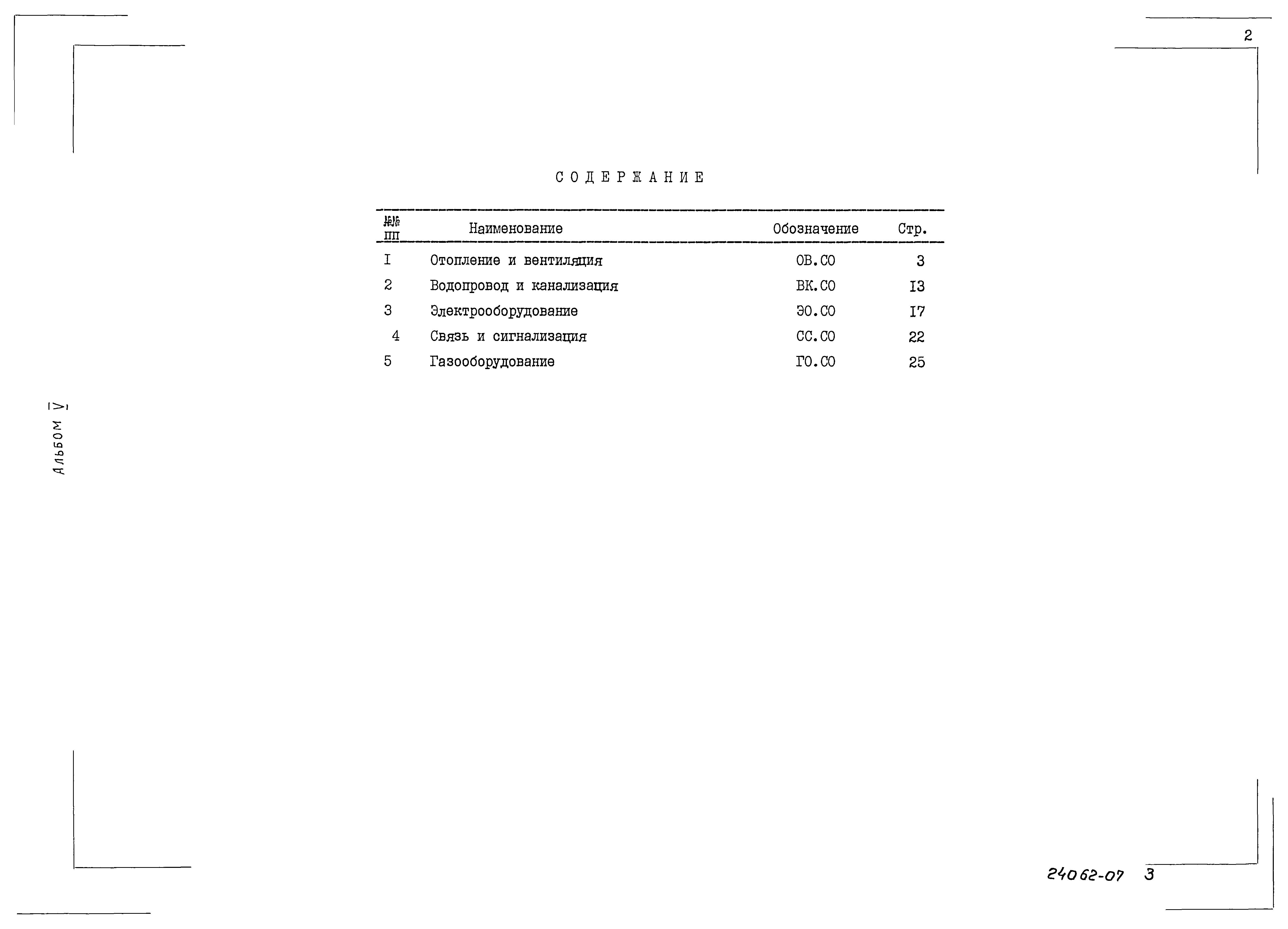 Типовой проект 17-0138.89