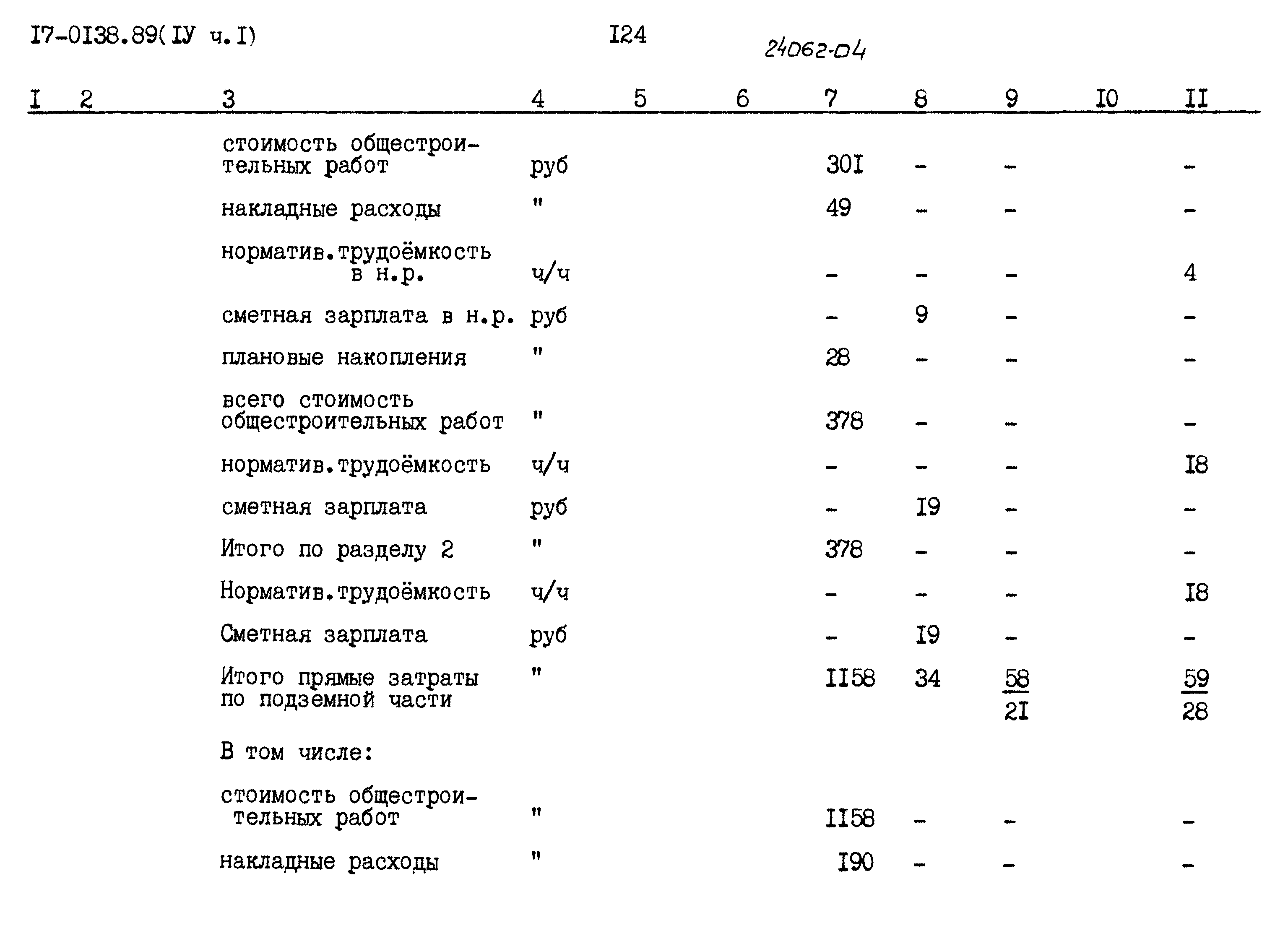 Типовой проект 17-0138.89