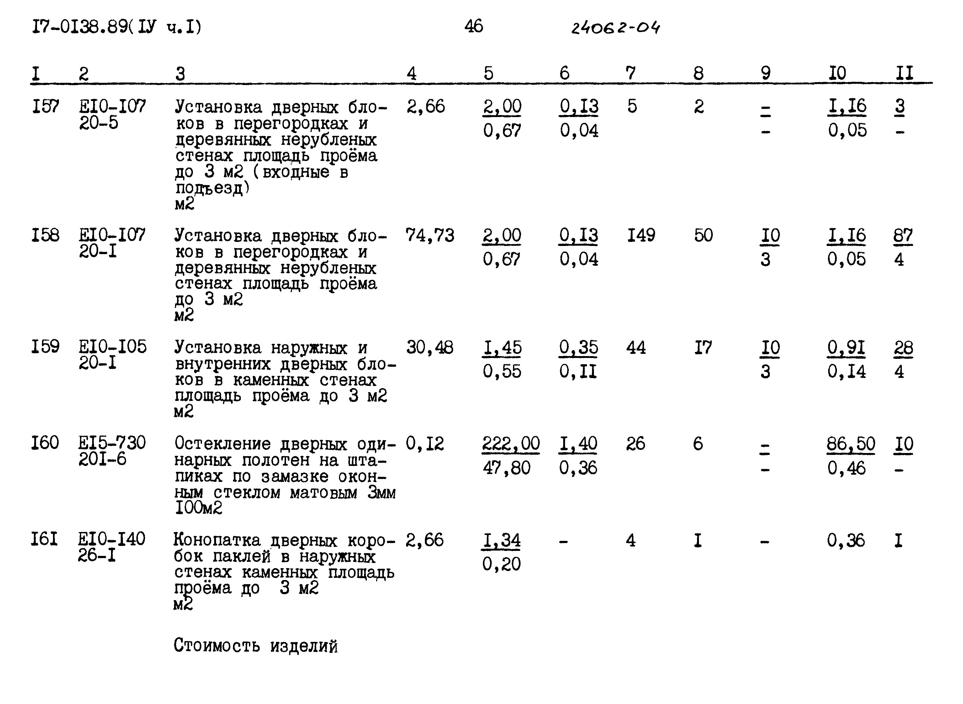 Типовой проект 17-0138.89