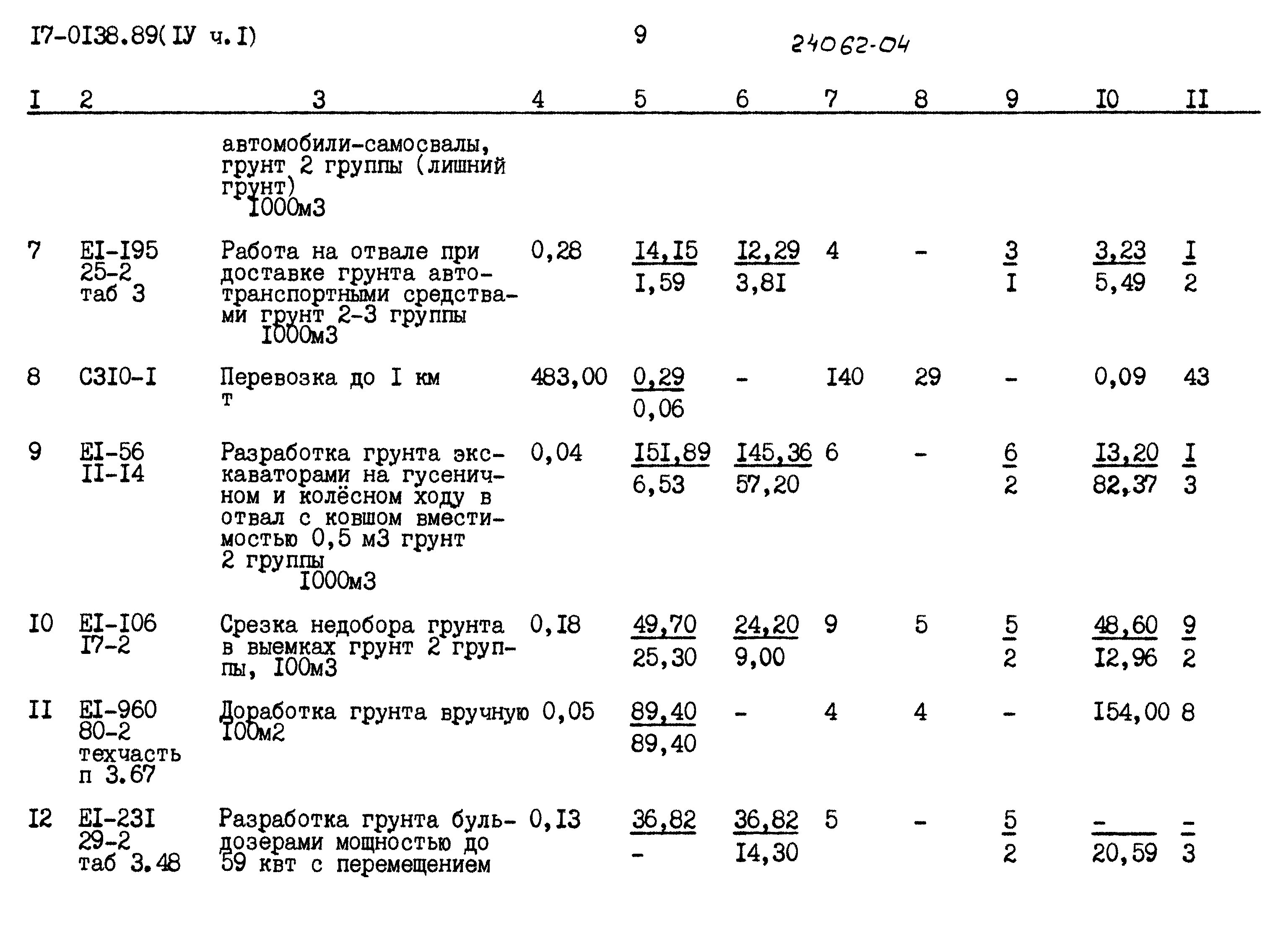 Типовой проект 17-0138.89