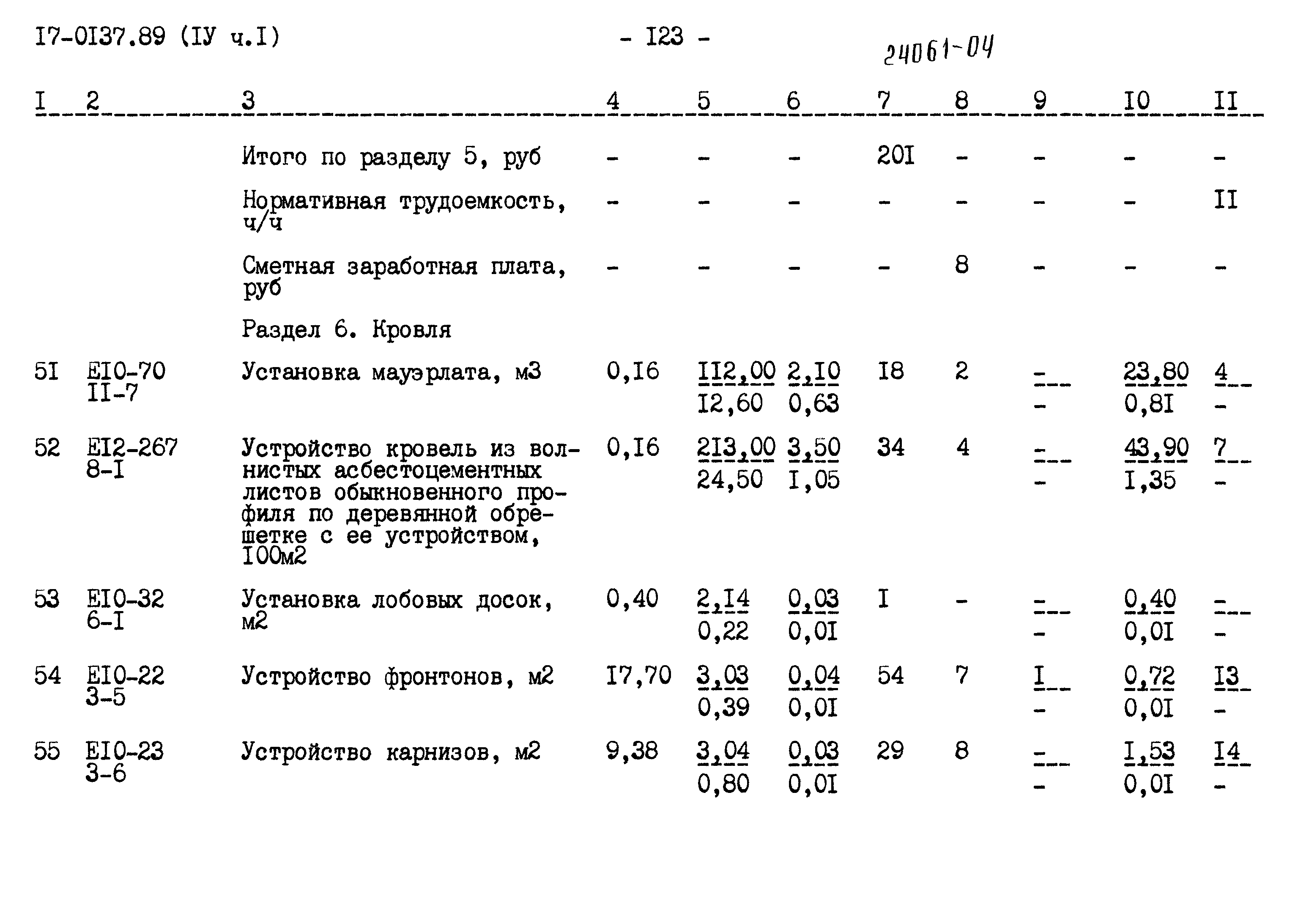 Типовой проект 17-0137.89