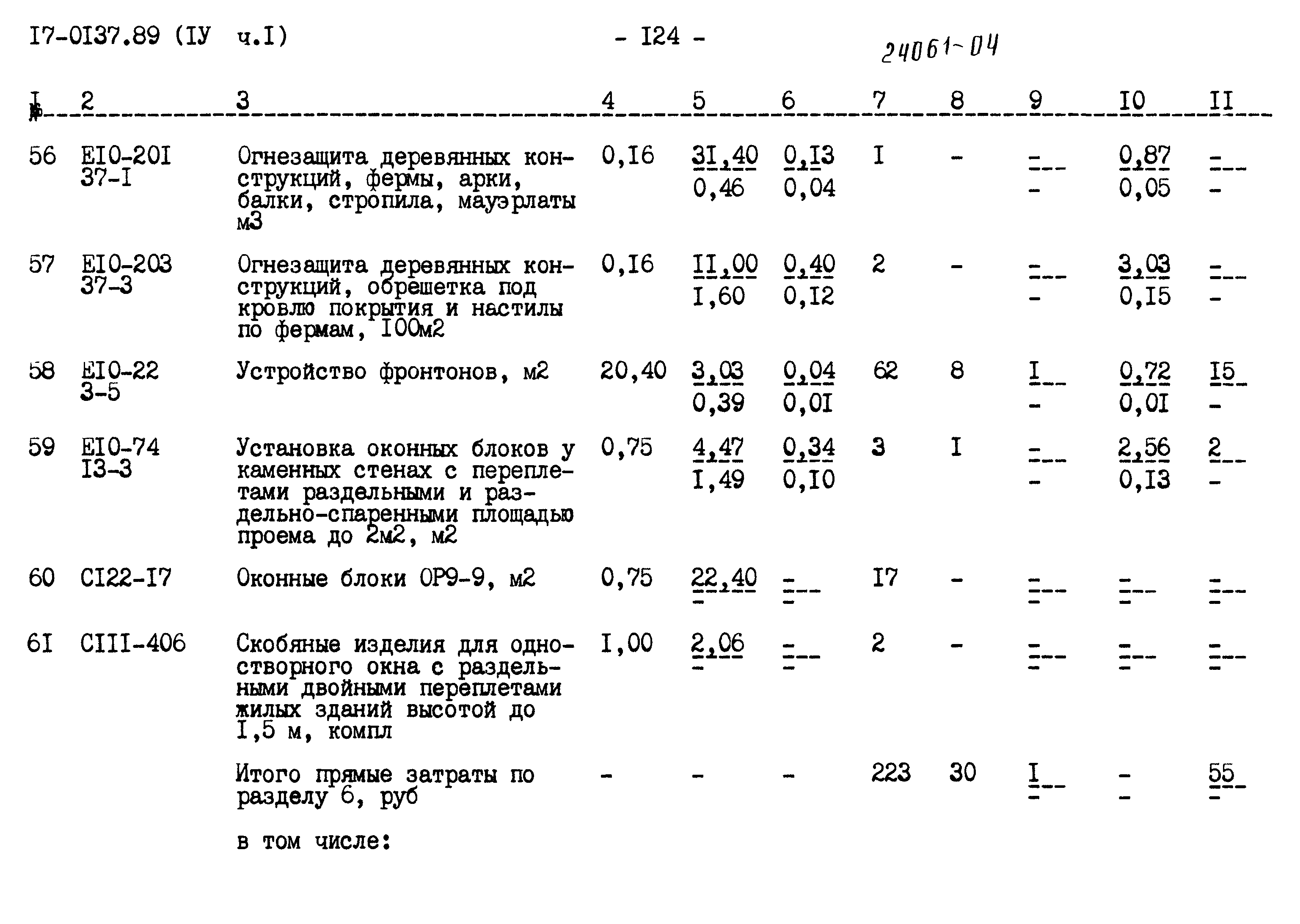 Типовой проект 17-0137.89