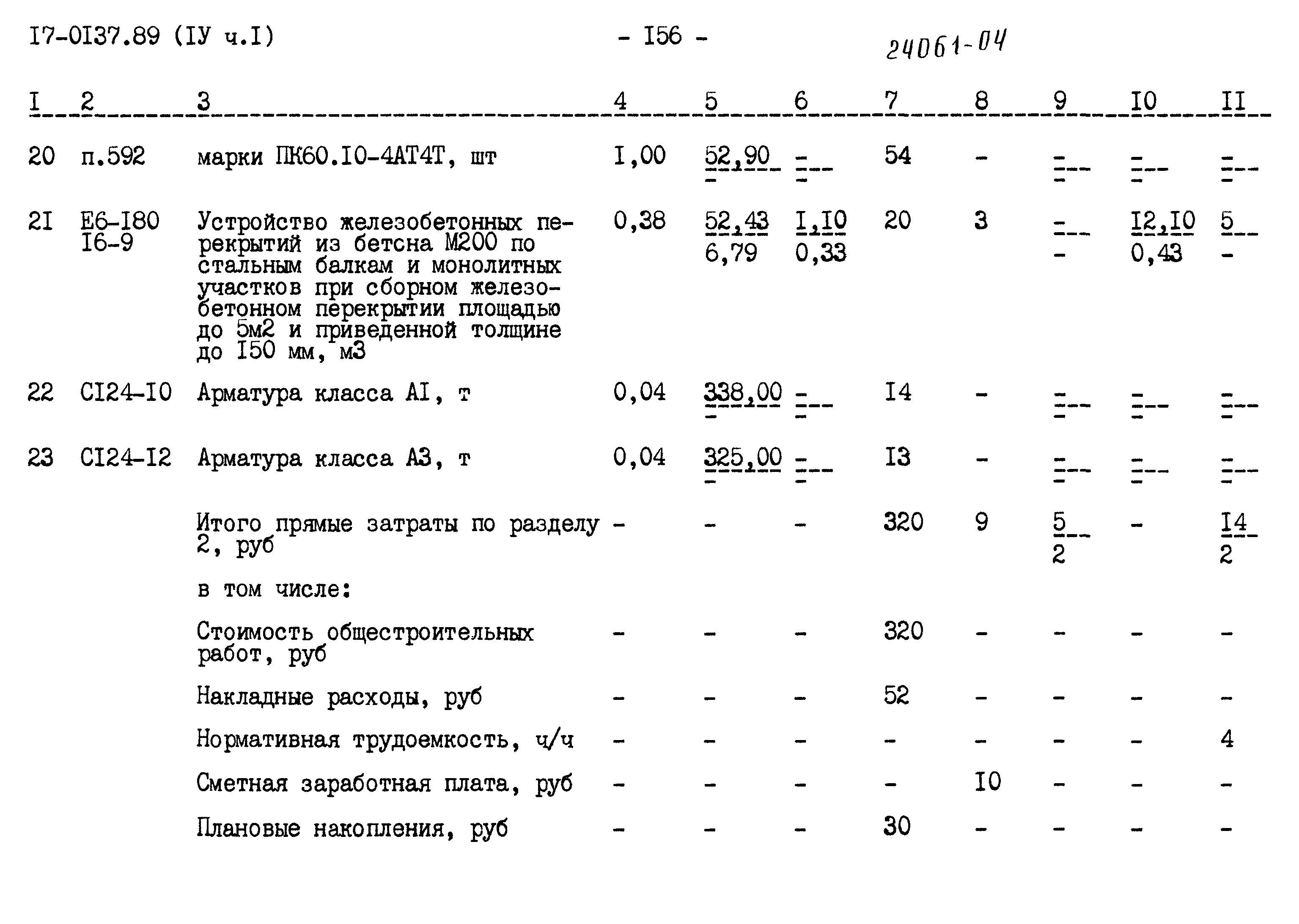 Типовой проект 17-0137.89