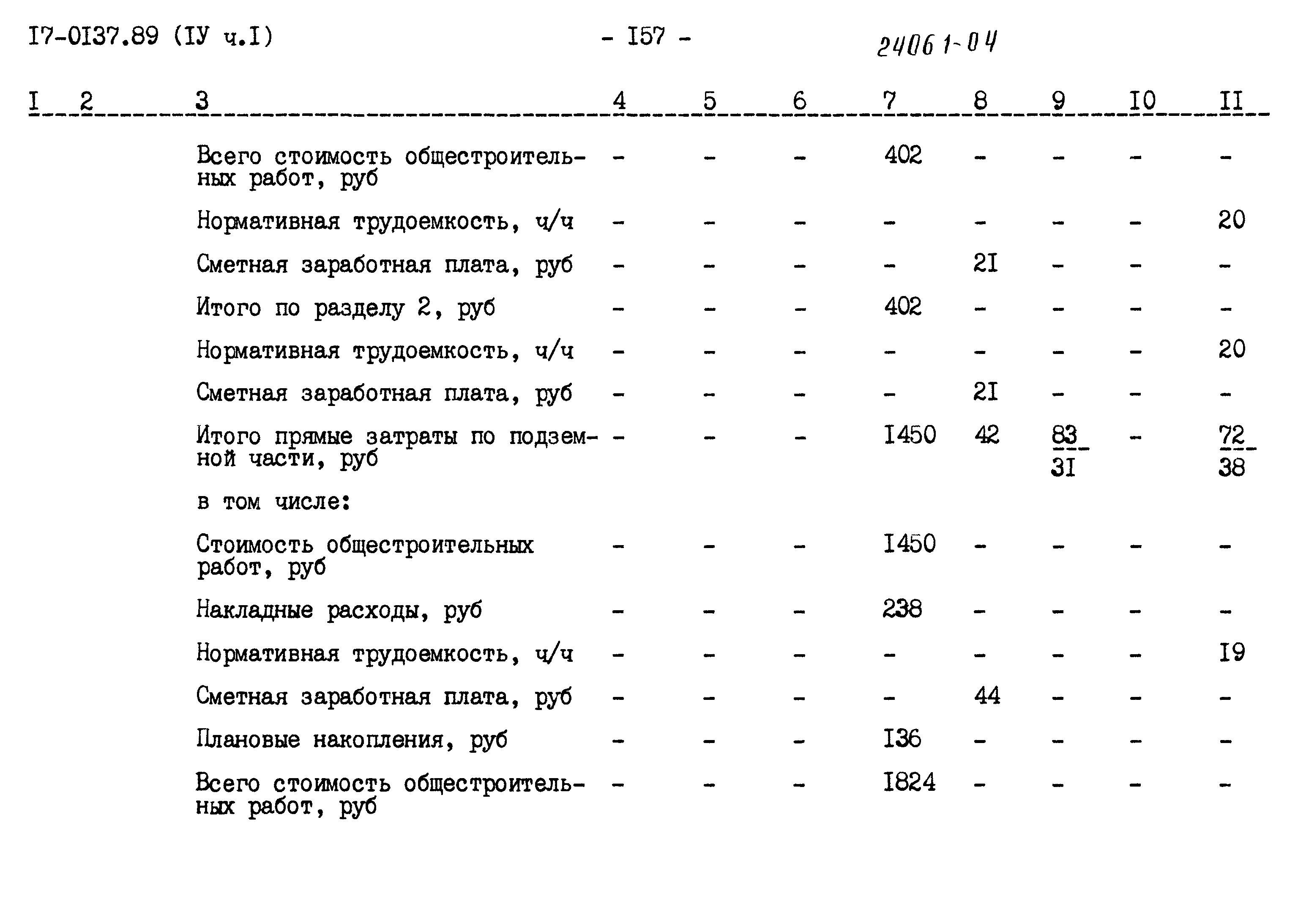 Типовой проект 17-0137.89