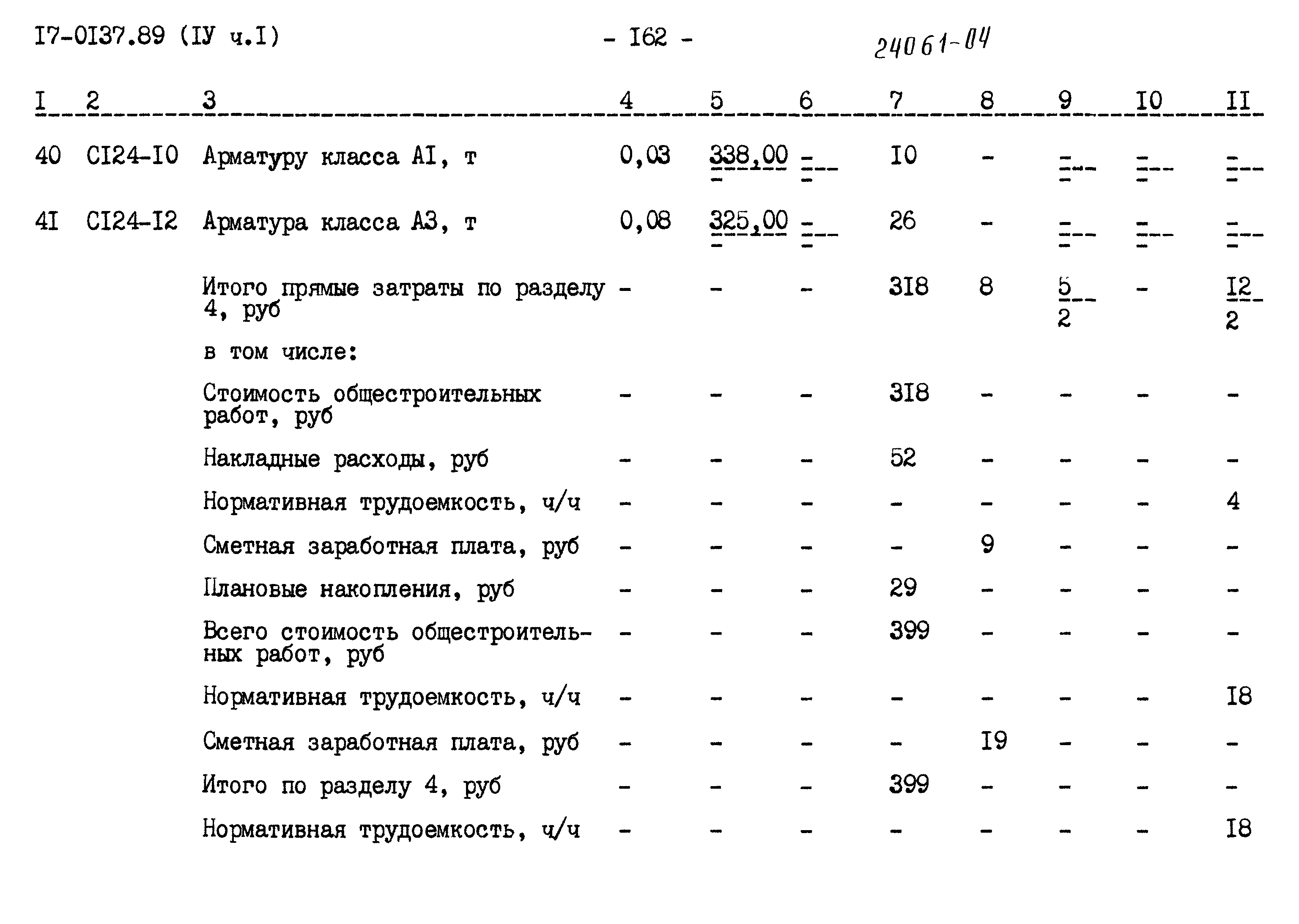 Типовой проект 17-0137.89