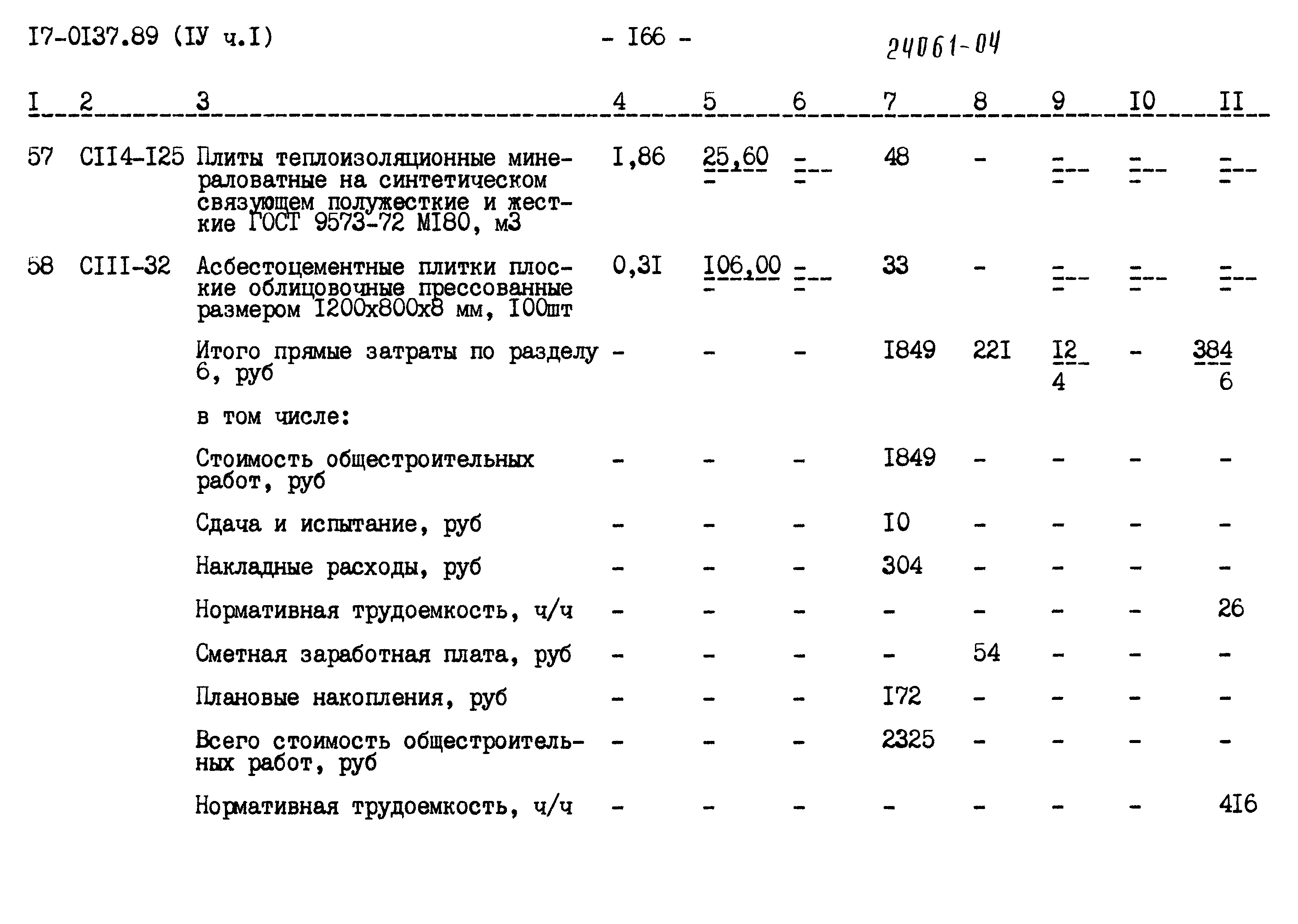 Типовой проект 17-0137.89