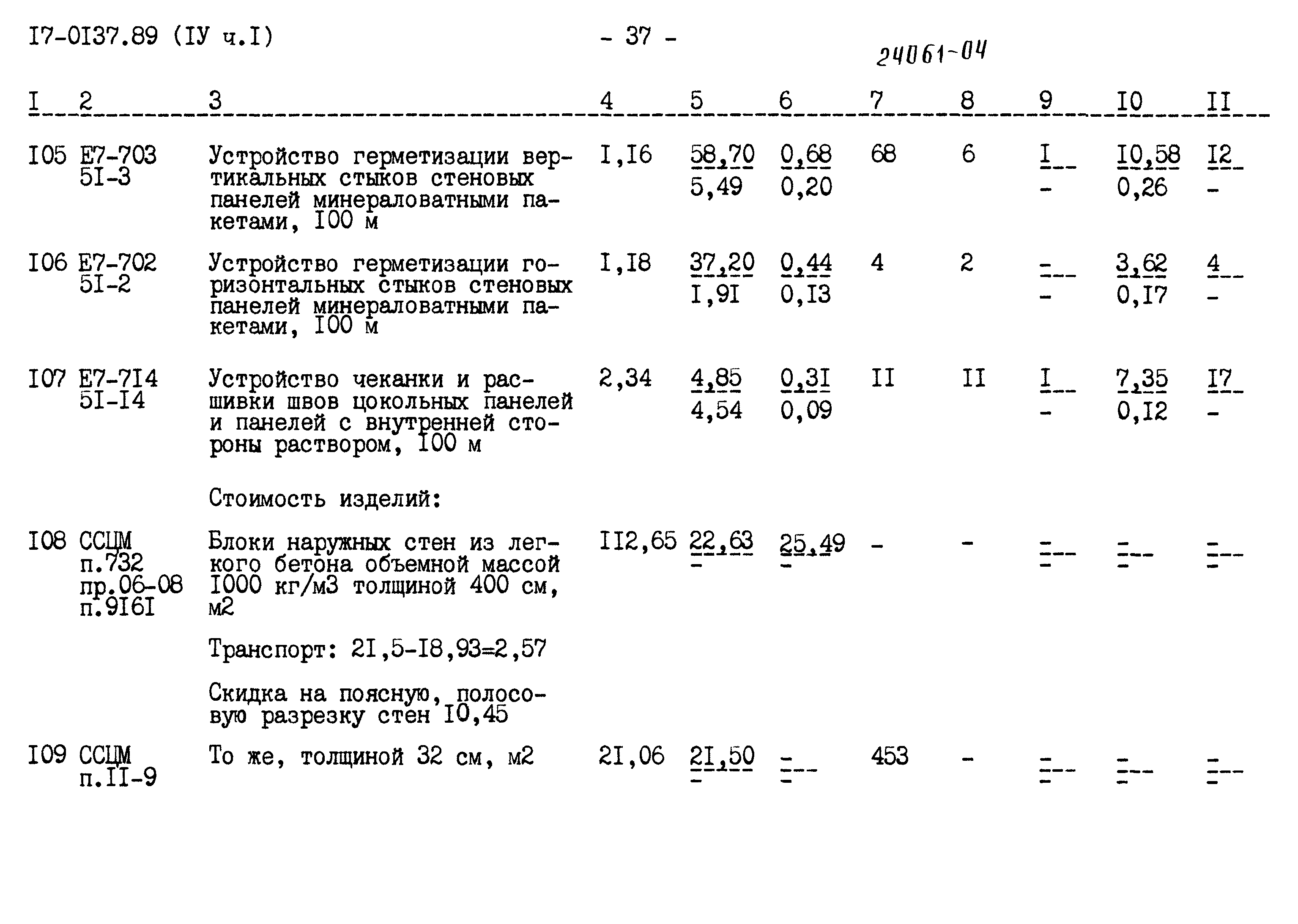 Типовой проект 17-0137.89