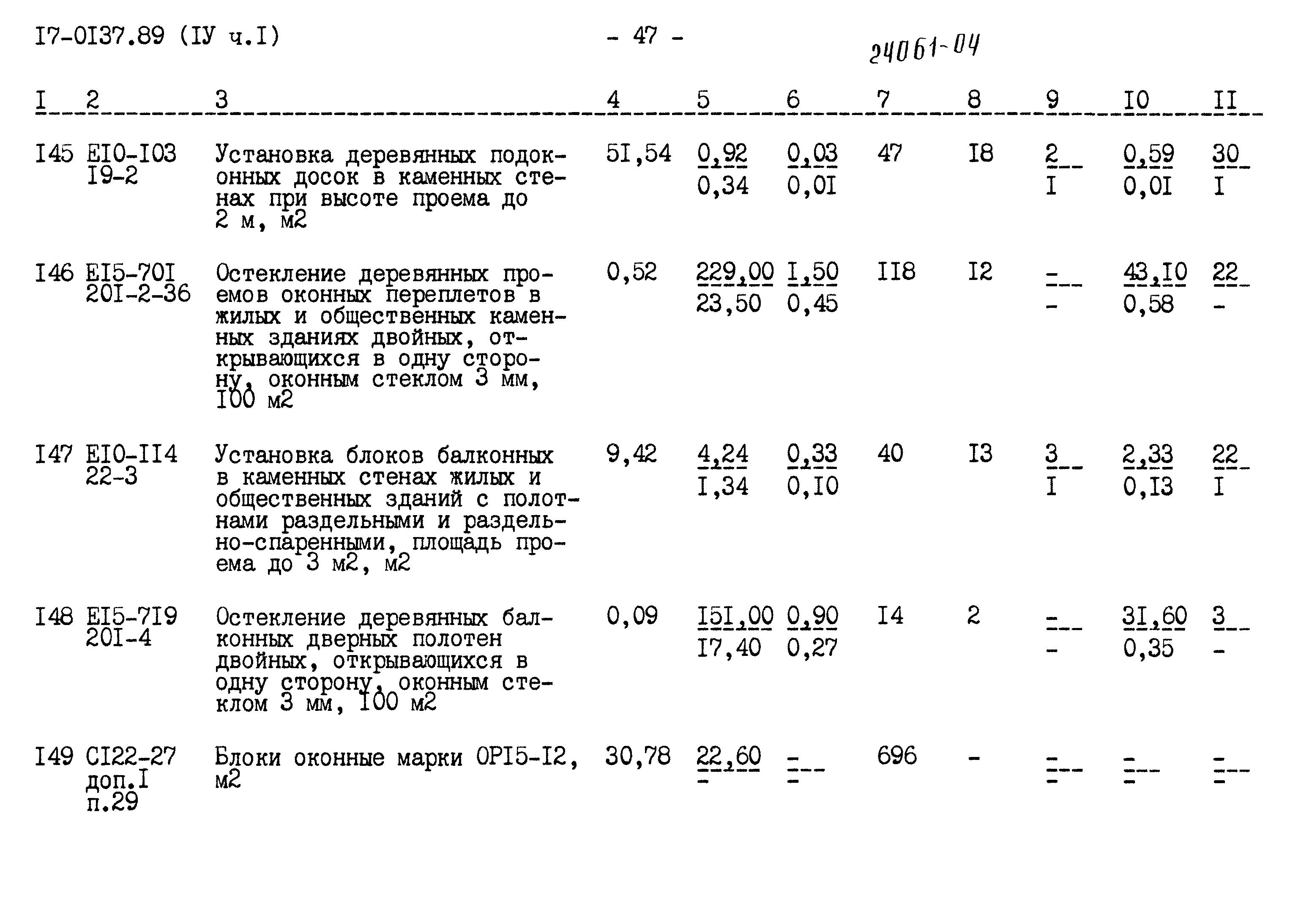 Типовой проект 17-0137.89