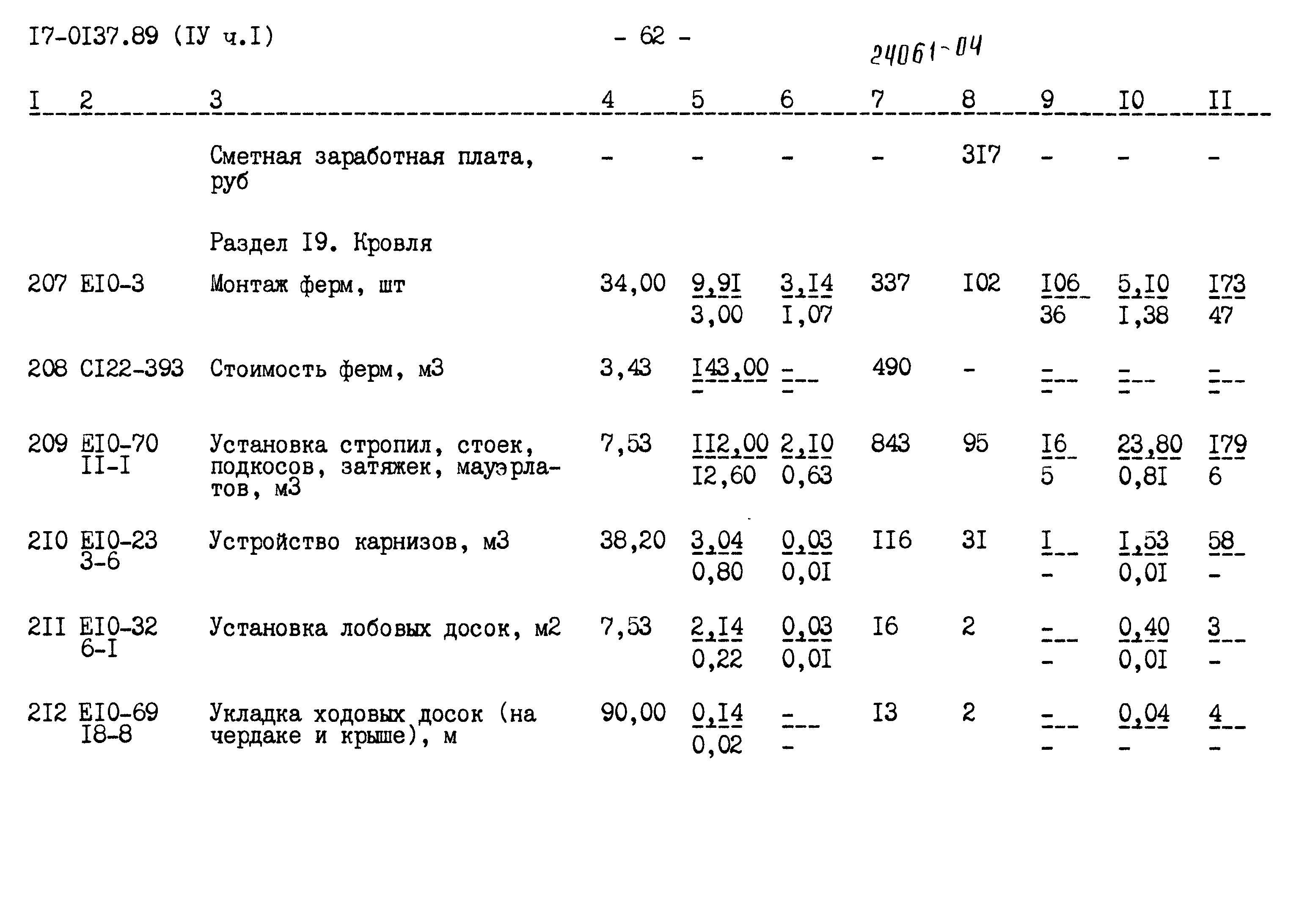 Типовой проект 17-0137.89