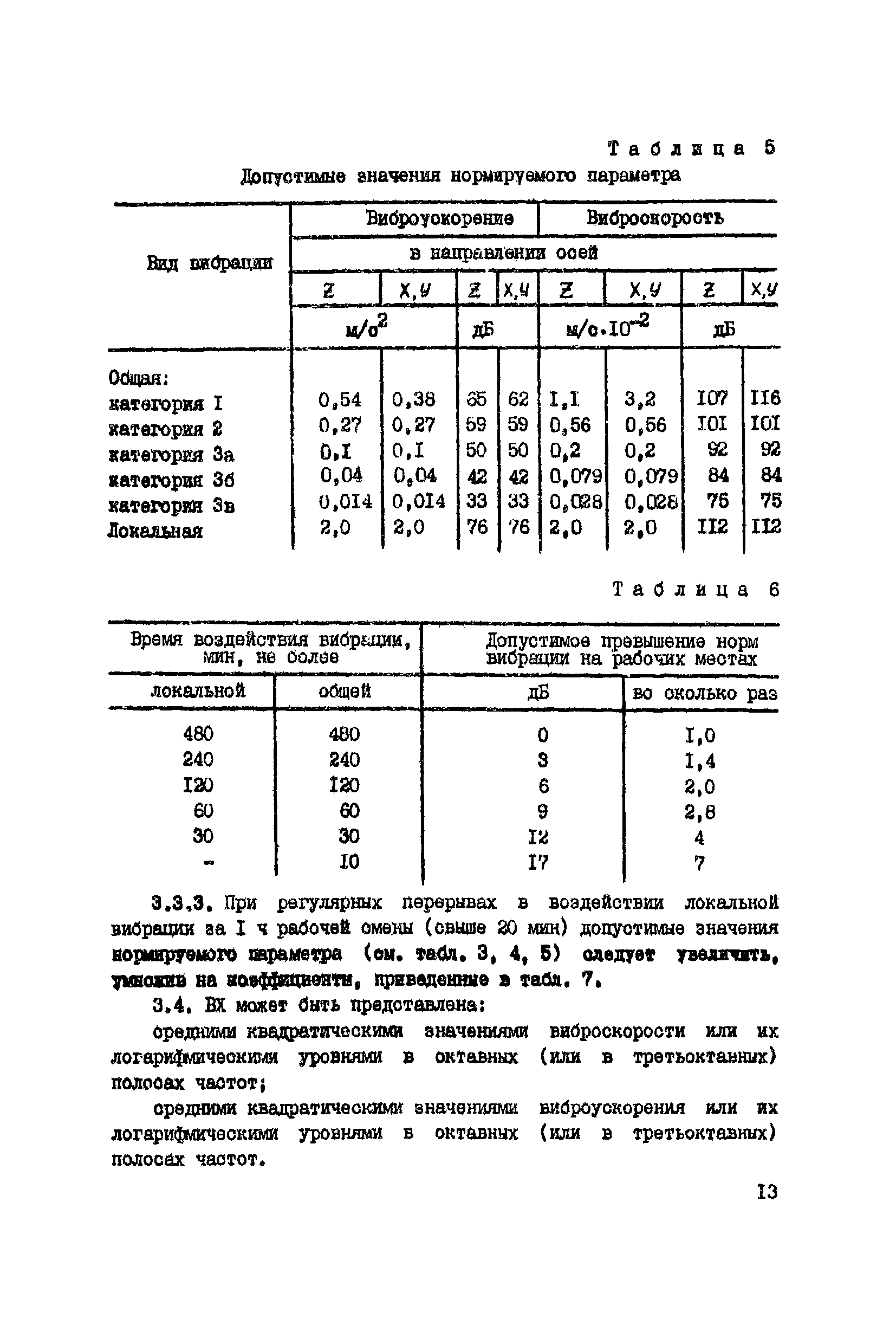 РД 12.23.102-85