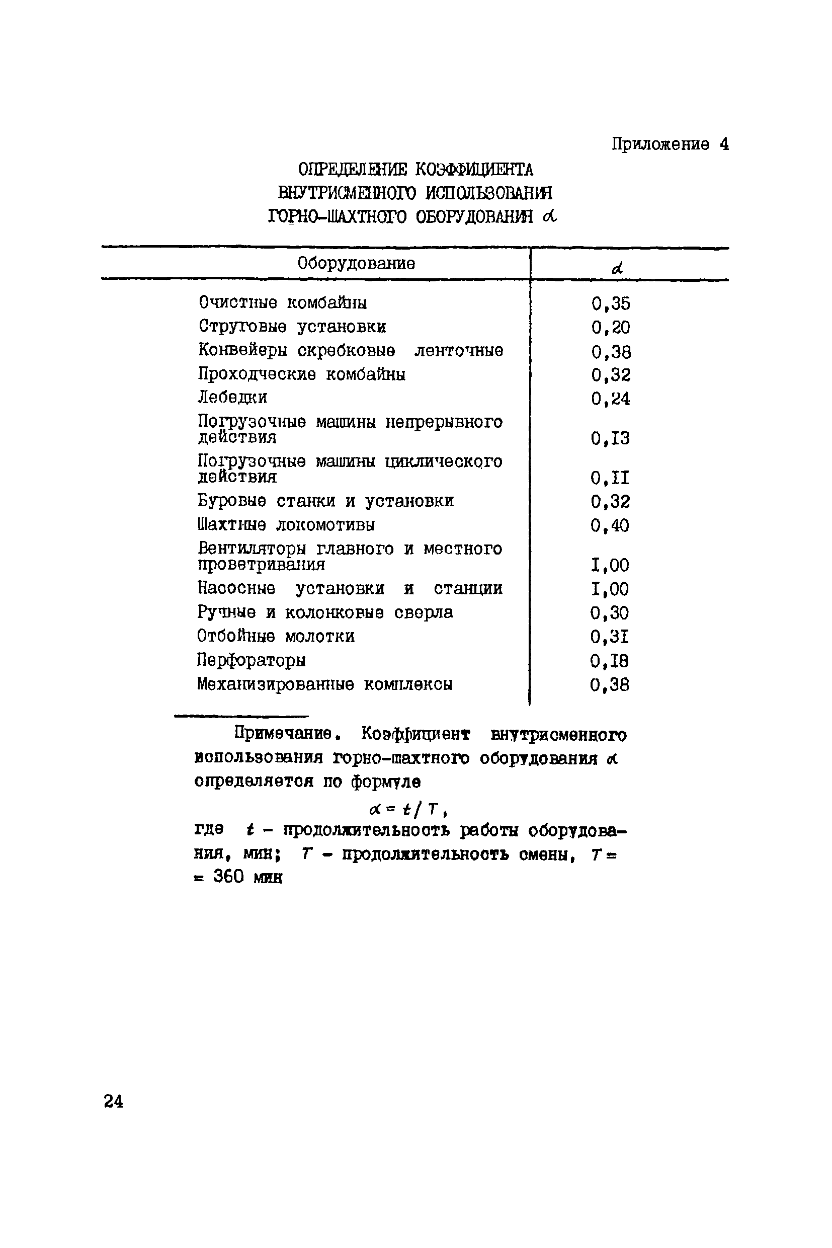 РД 12.23.102-85