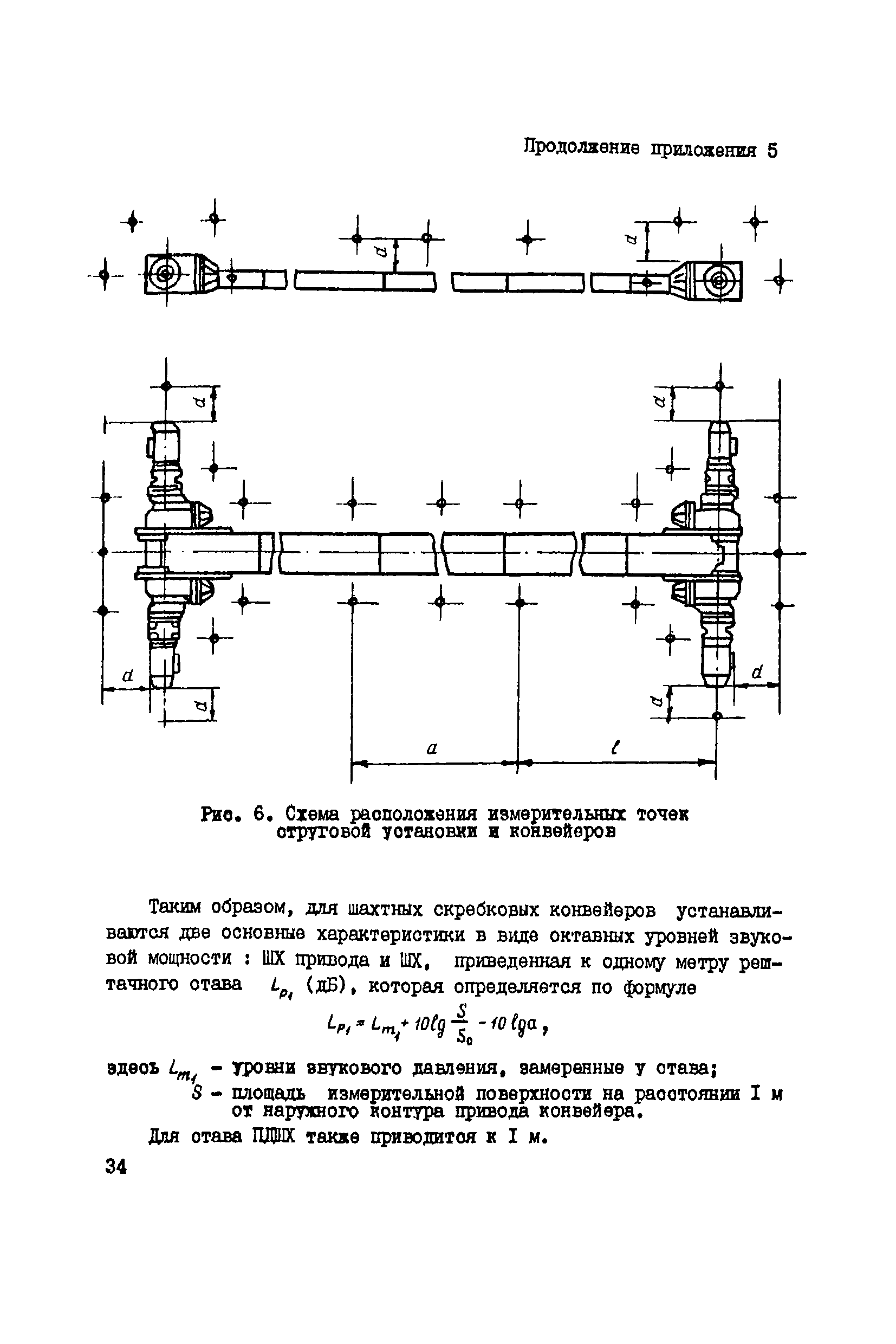 РД 12.23.102-85