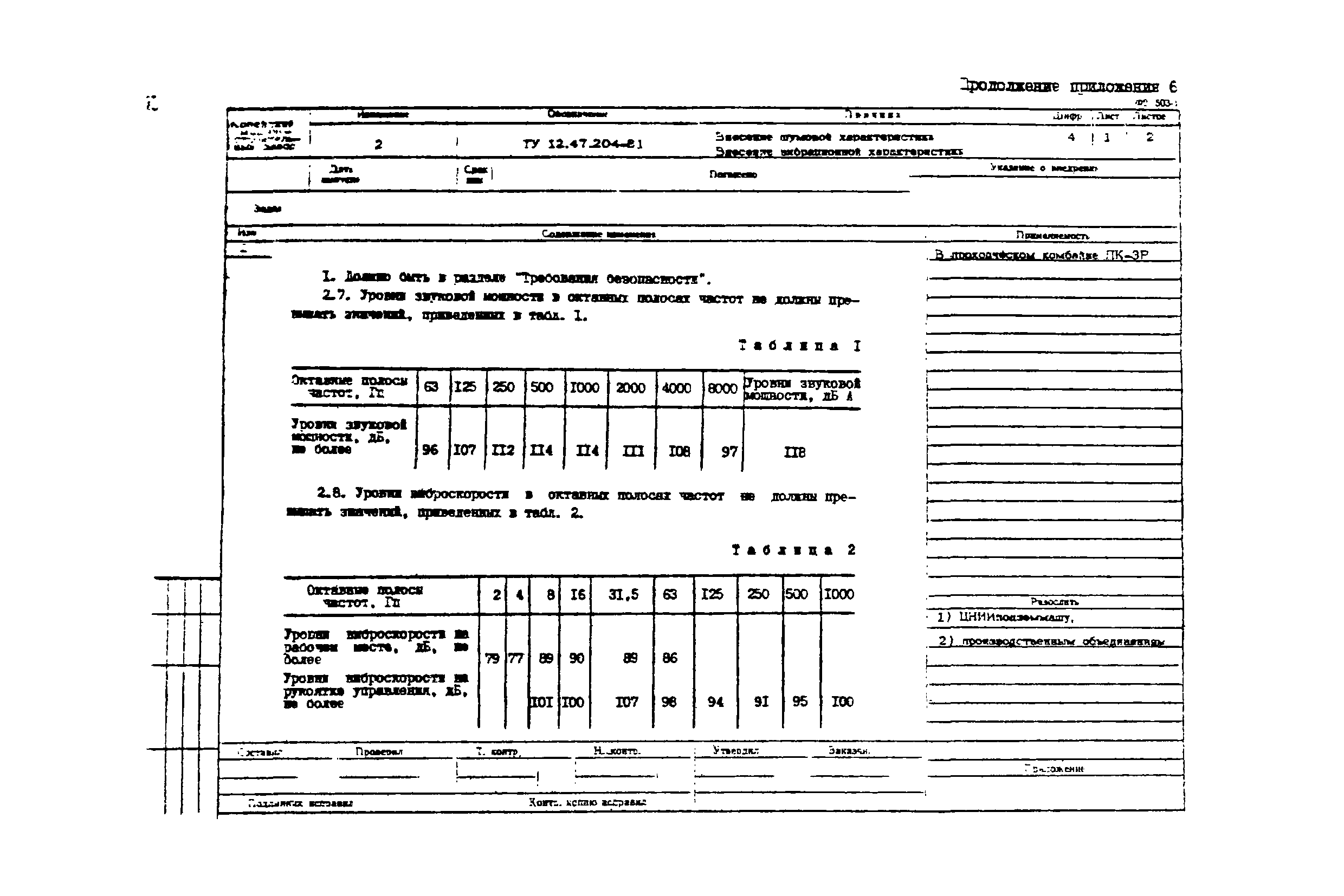 РД 12.23.102-85