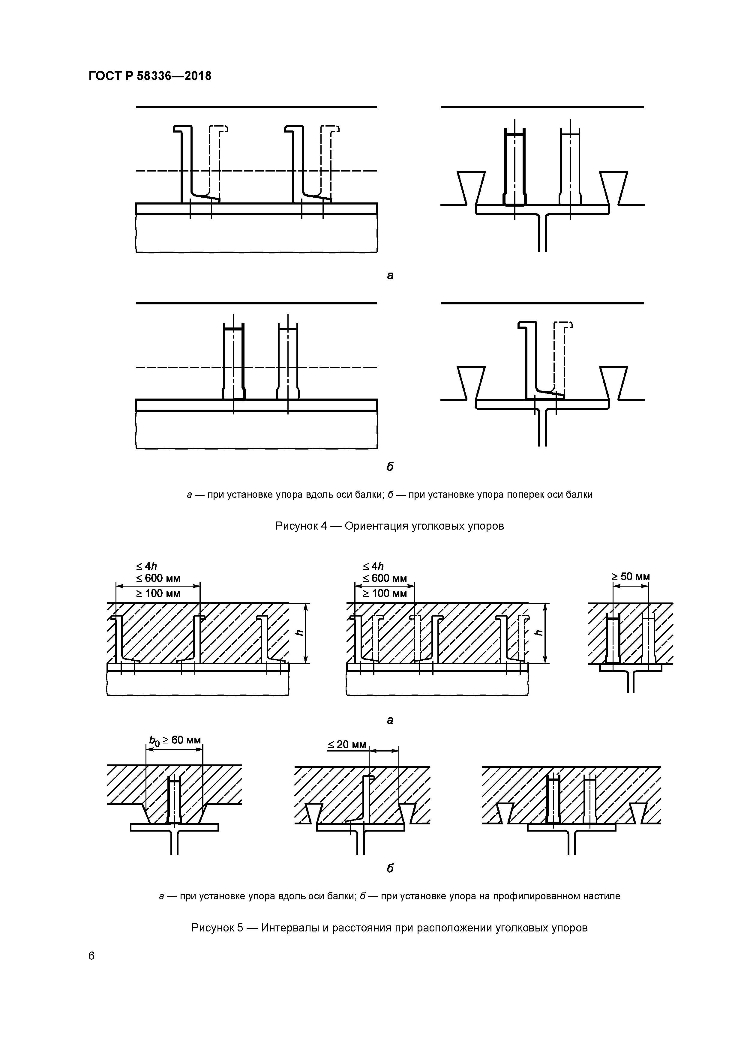 ГОСТ Р 58336-2018