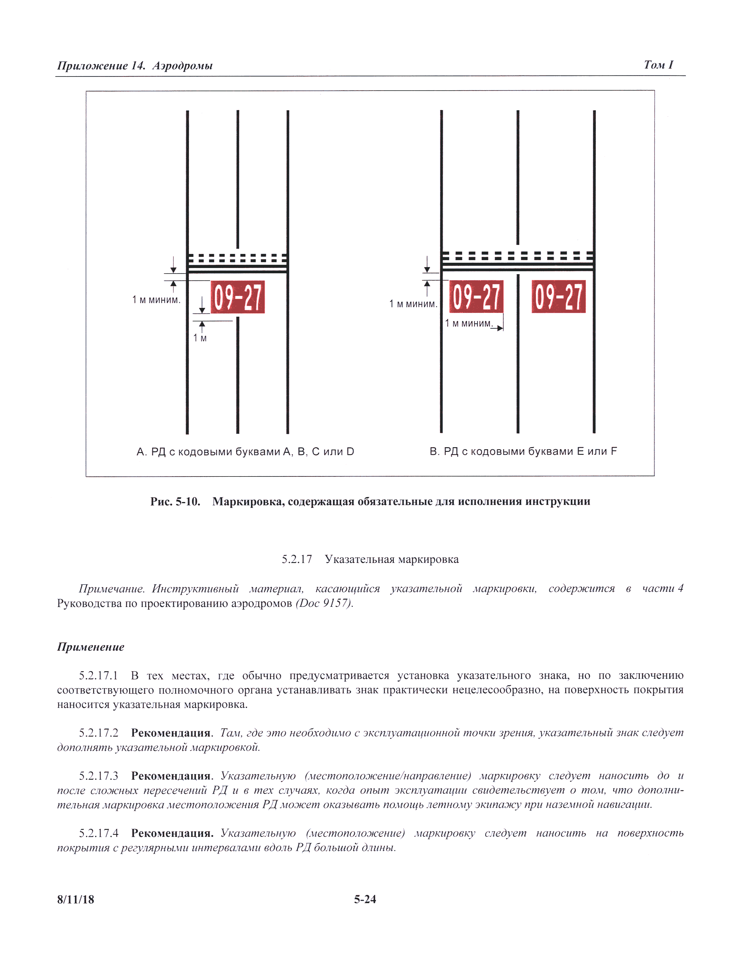 Международные стандарты 