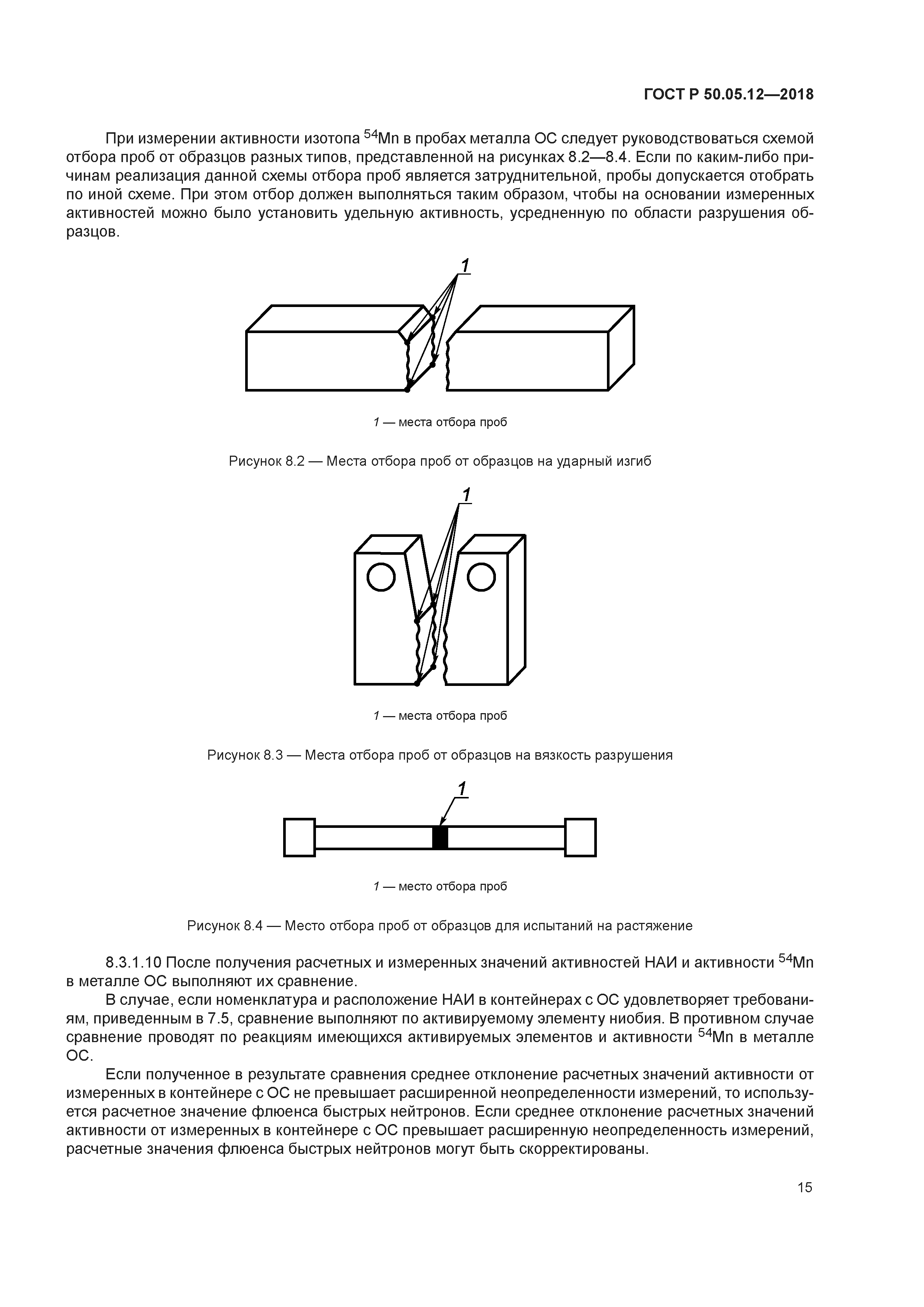 ГОСТ Р 50.05.12-2018