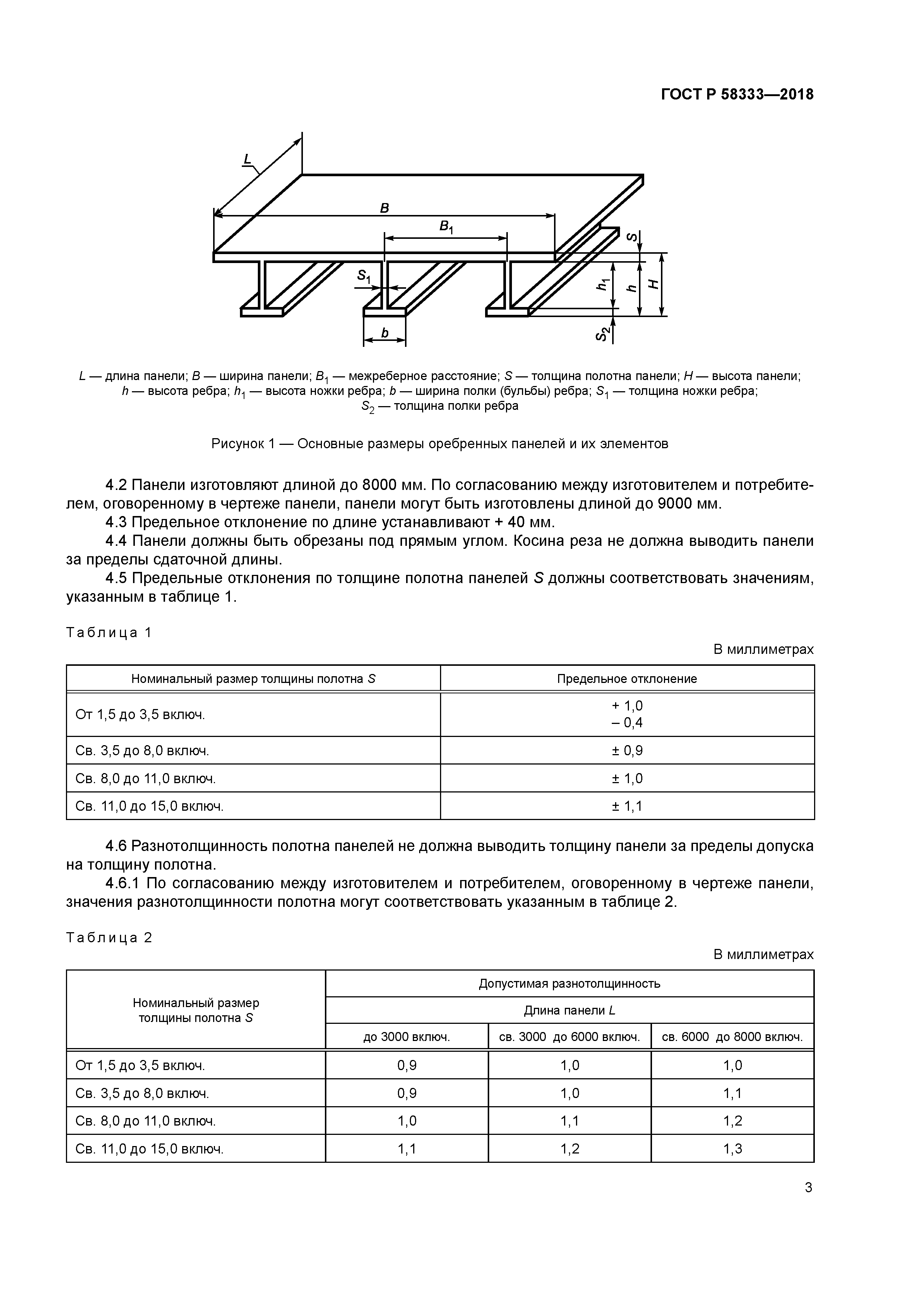 ГОСТ Р 58333-2018