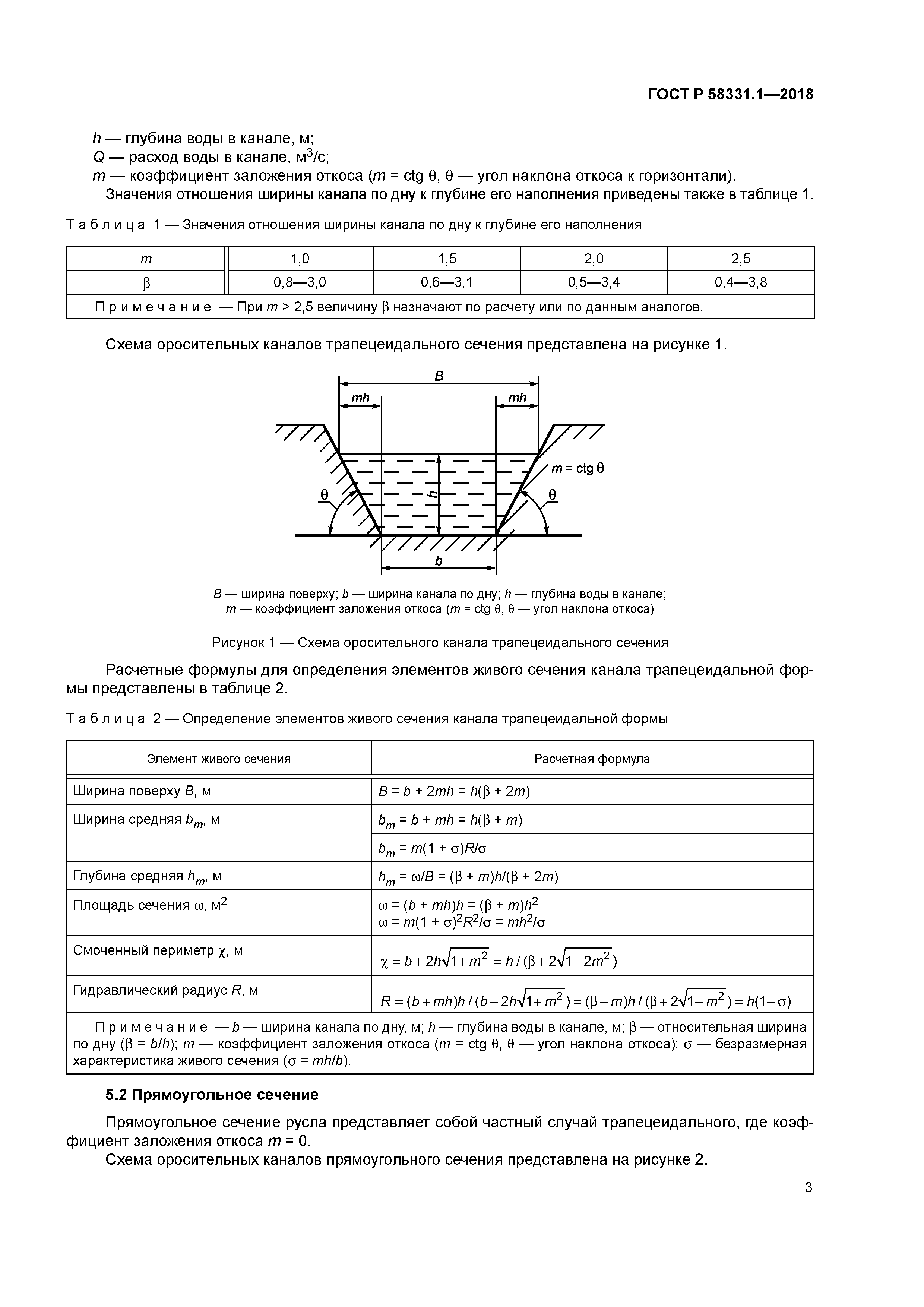 ГОСТ Р 58331.1-2018