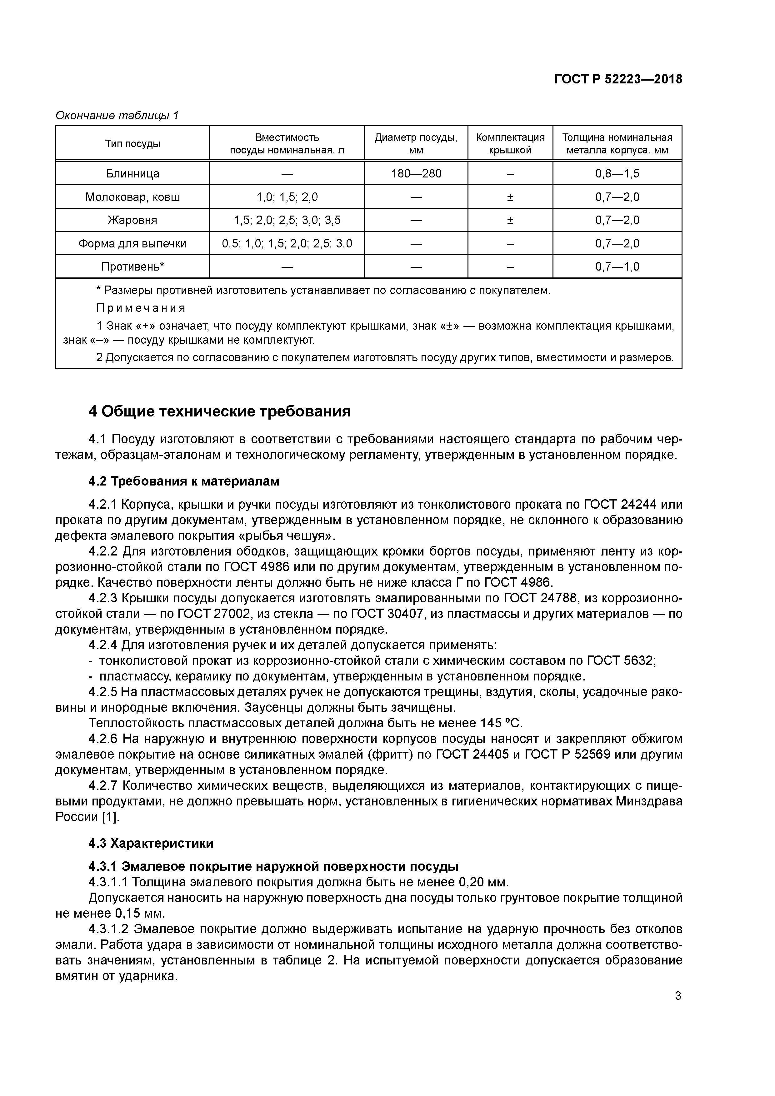 ГОСТ Р 52223-2018