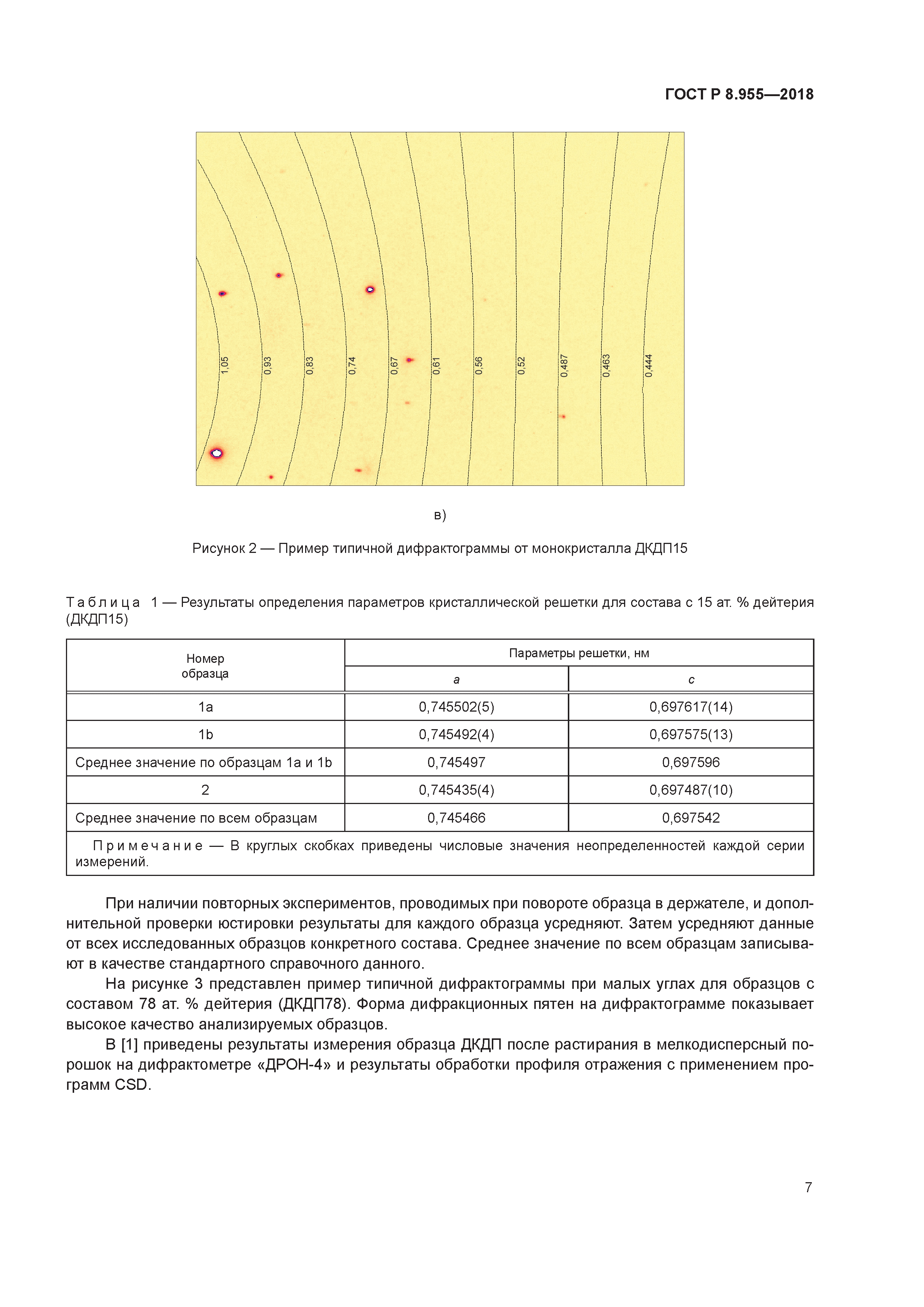 ГОСТ Р 8.955-2018