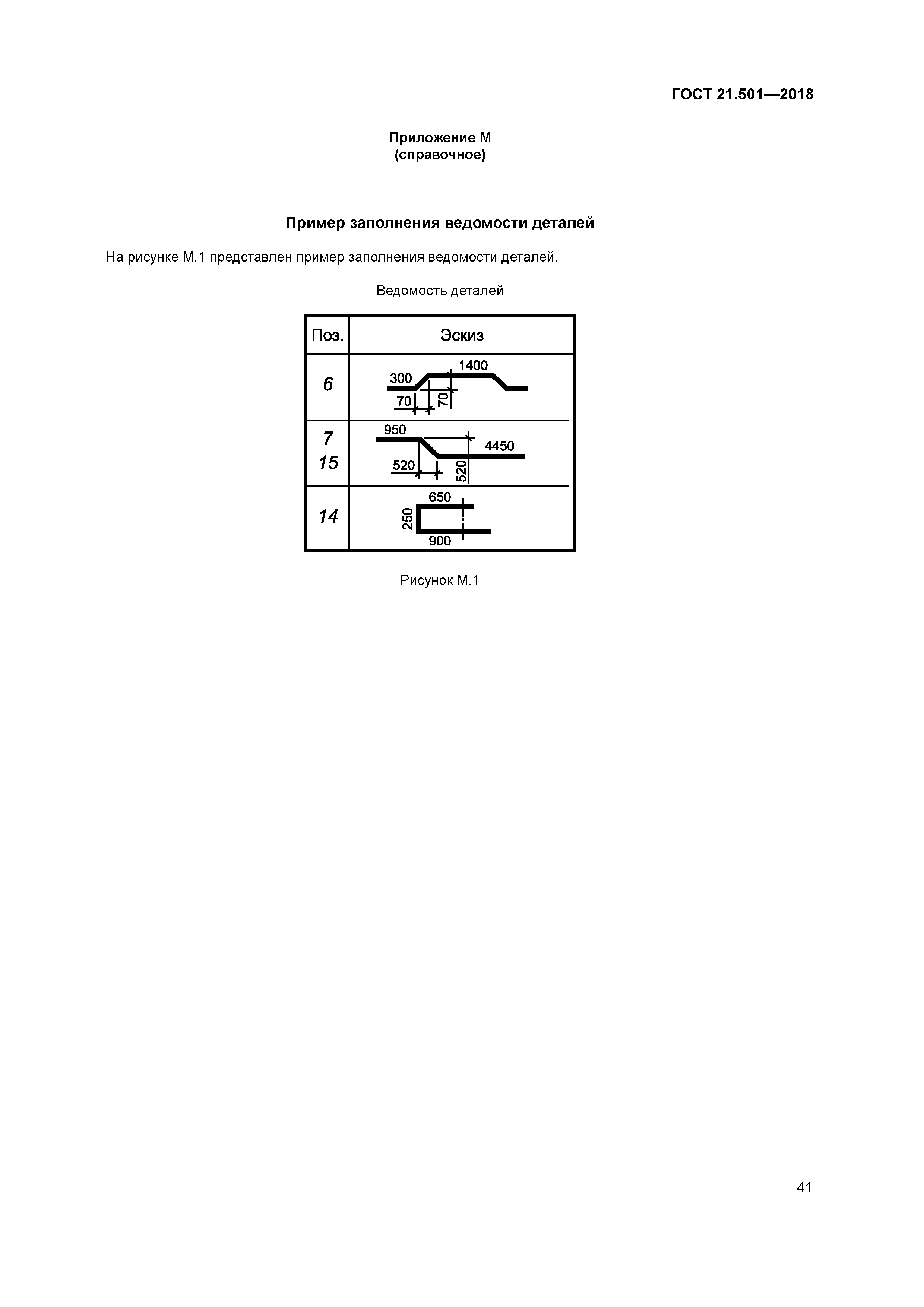 Гост 21.501 статус