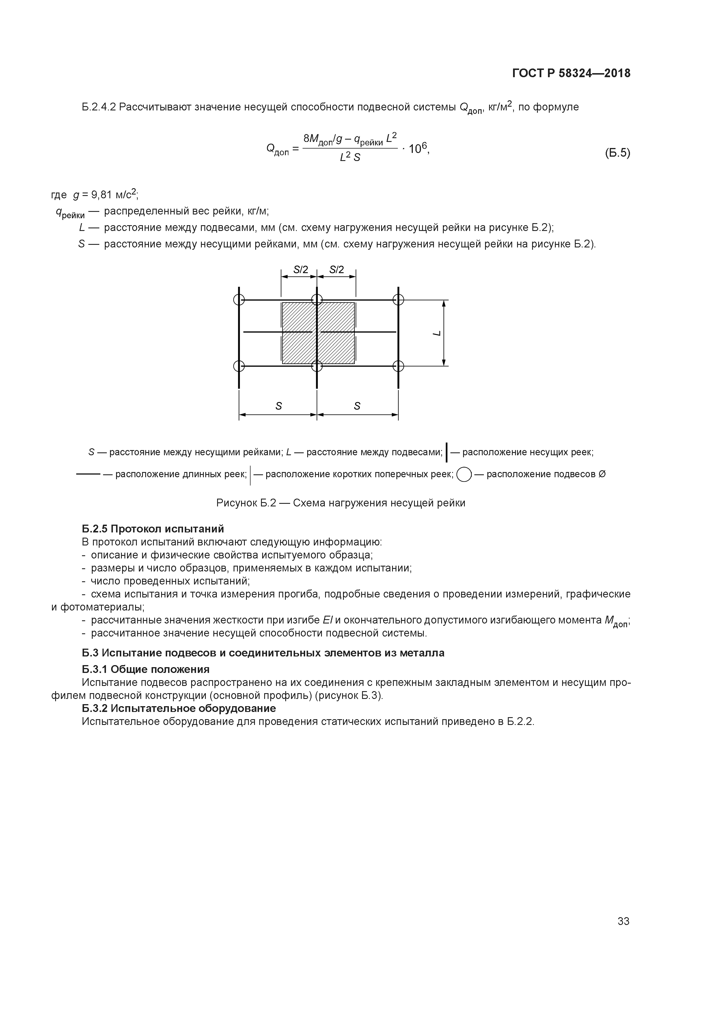 ГОСТ Р 58324-2018
