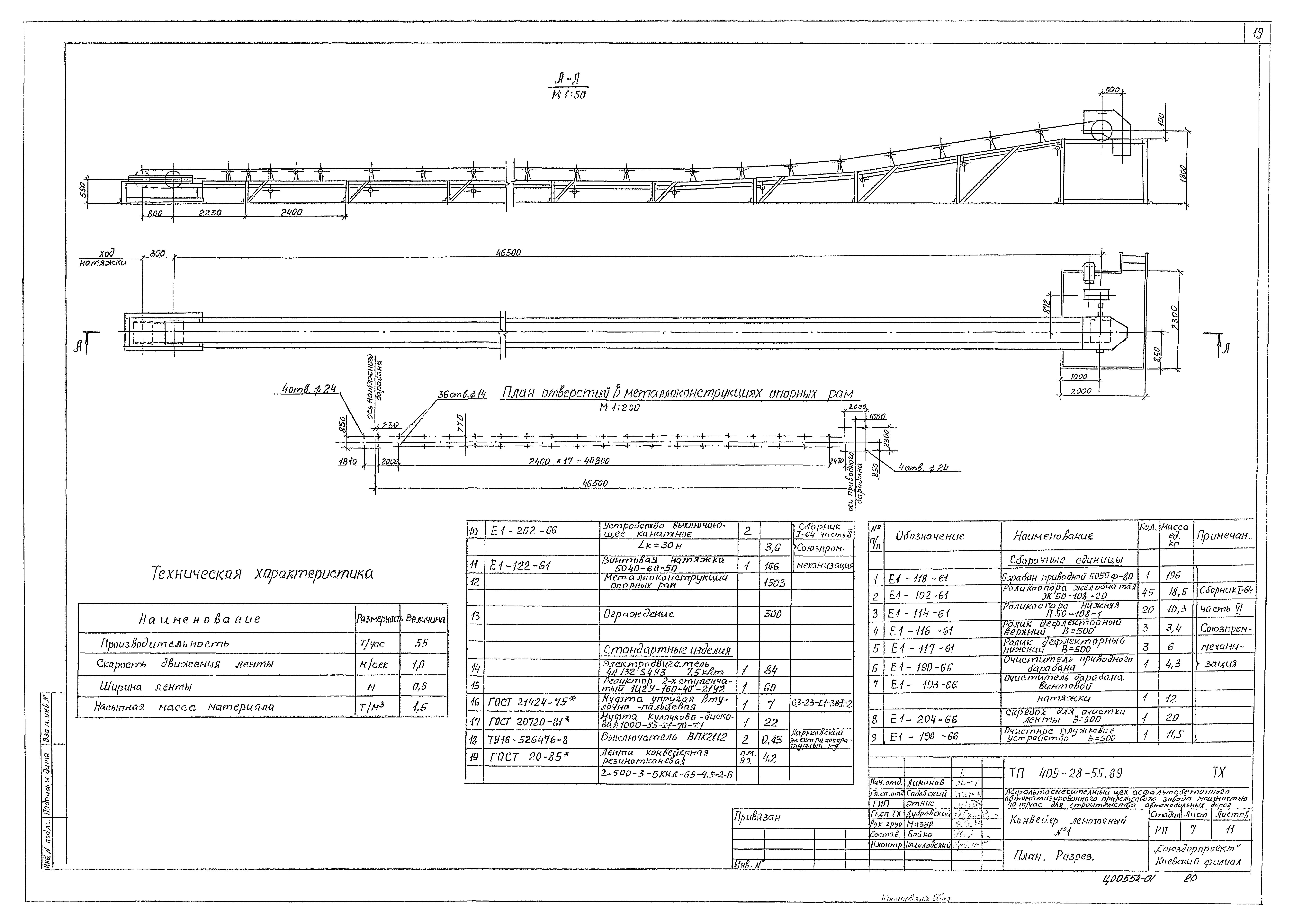 Типовой проект 409-28-55.89