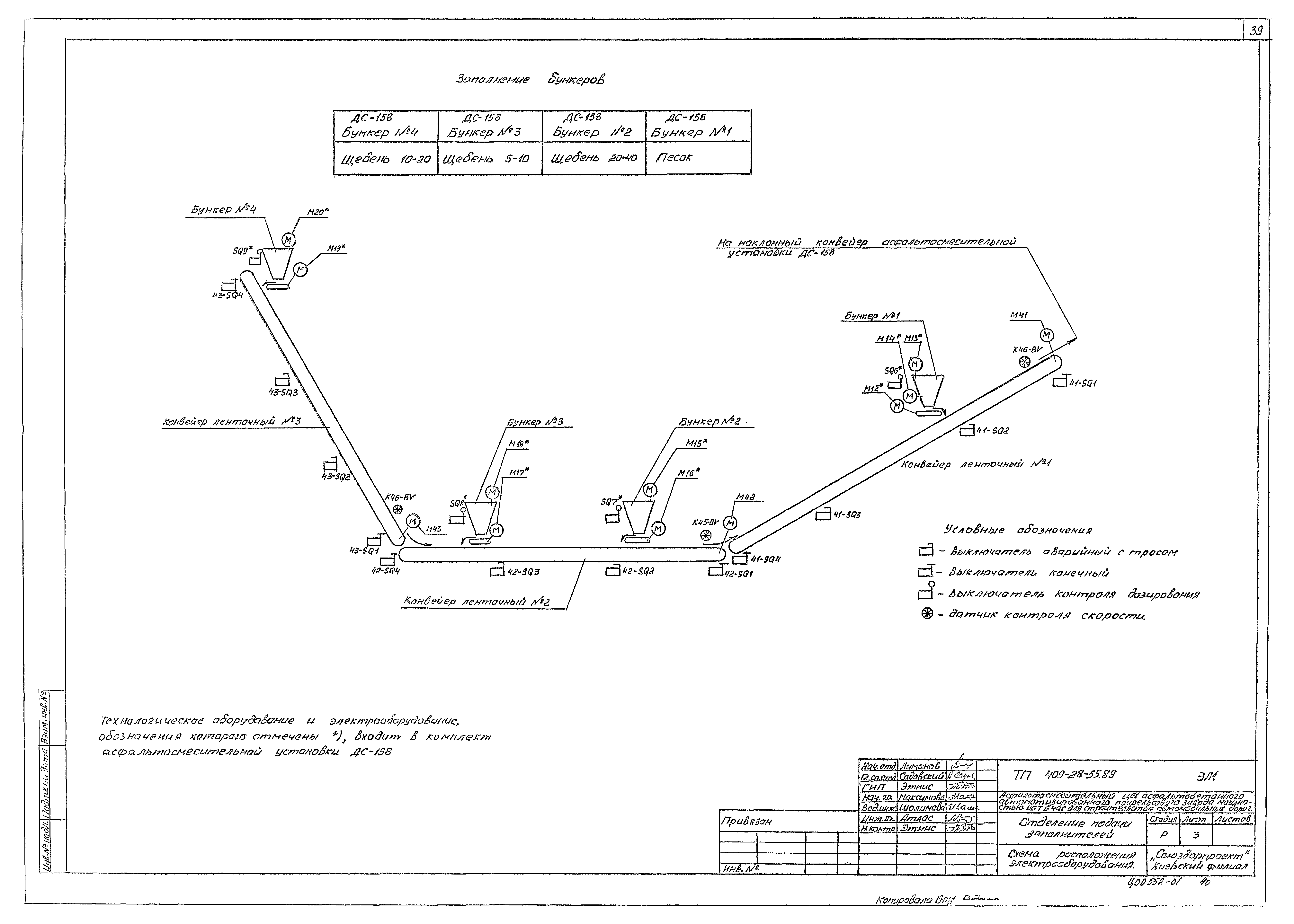 Типовой проект 409-28-55.89