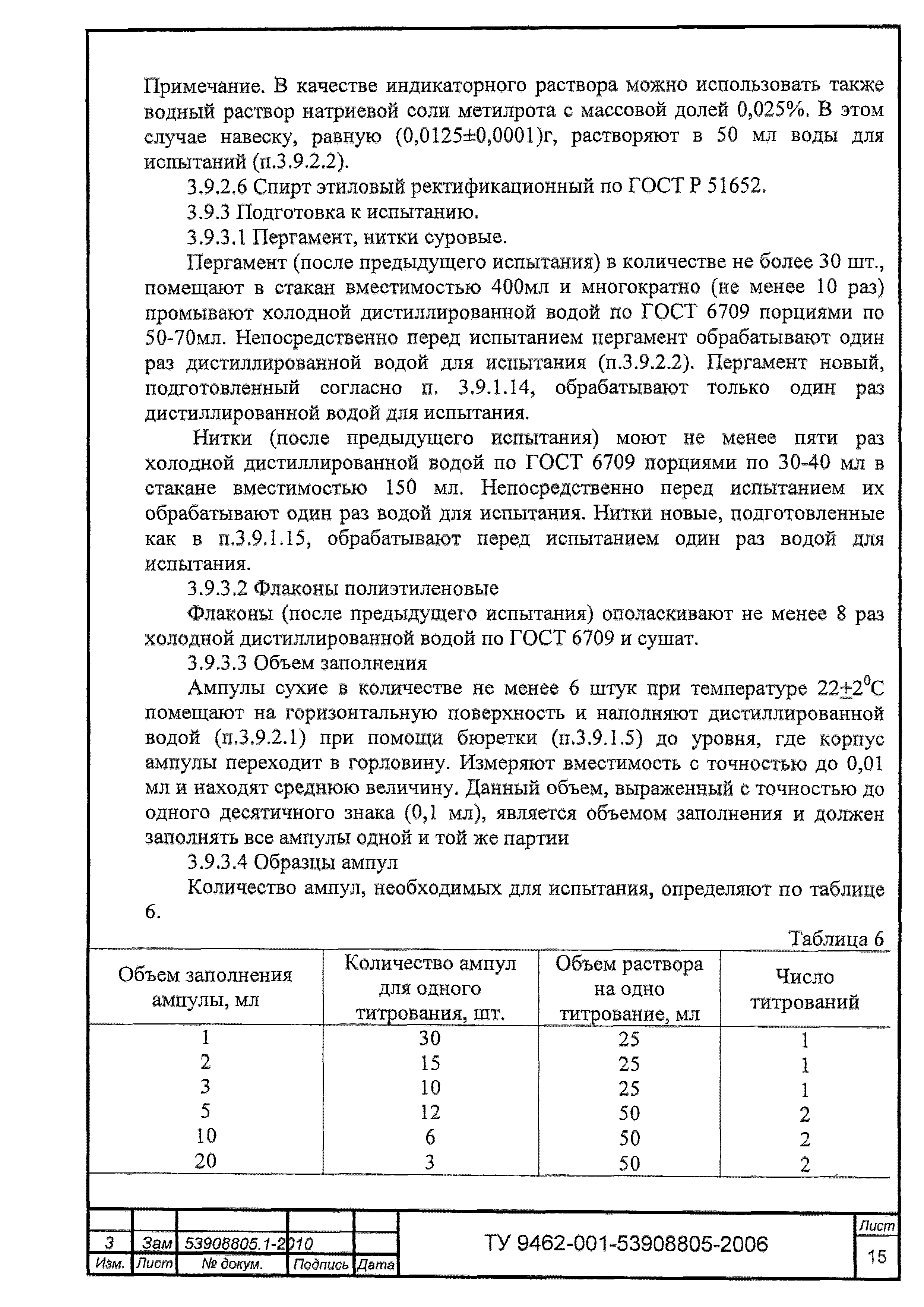 ТУ 9462-001-53908805-2006