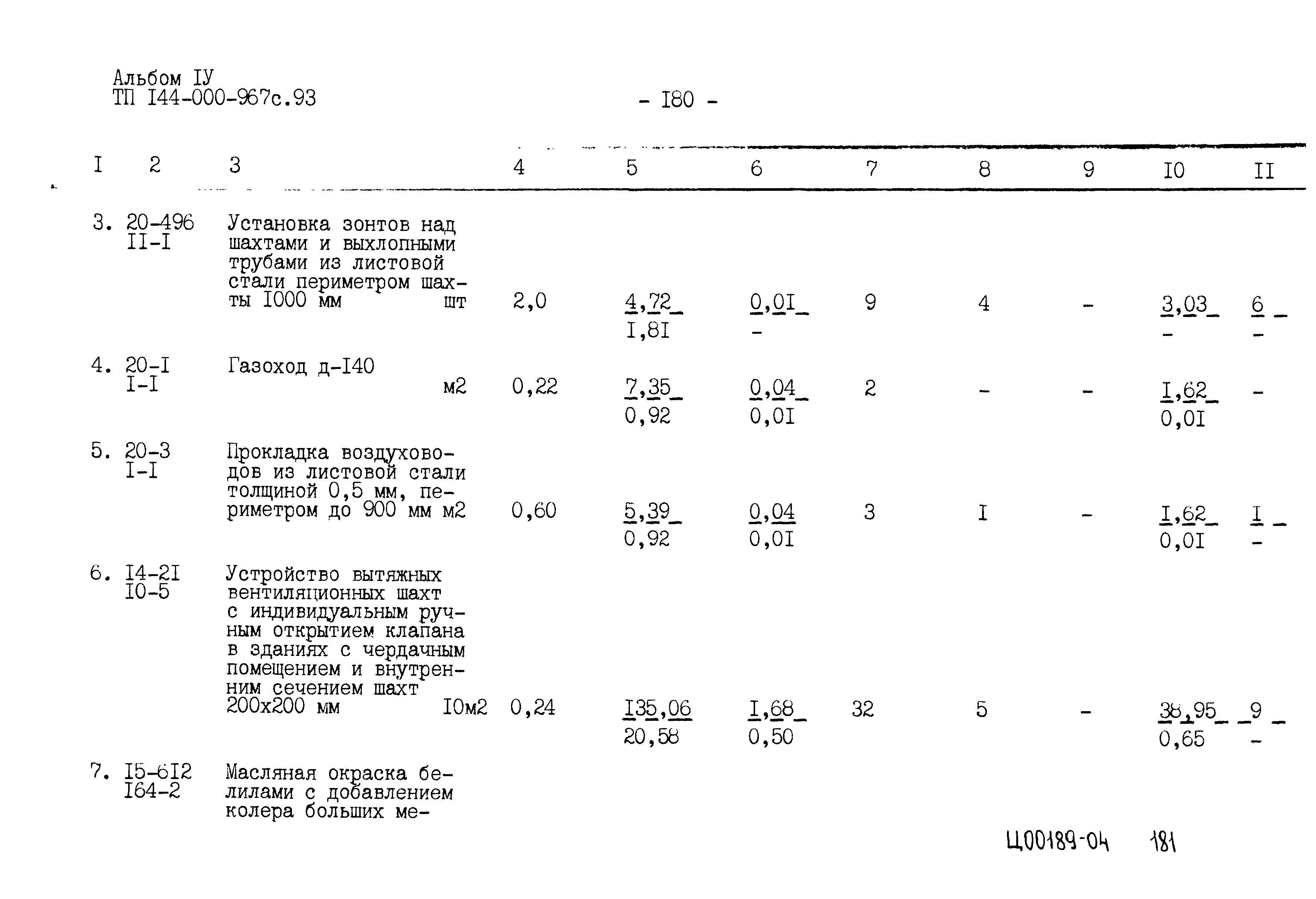 Типовой проект 144-000-967с.93