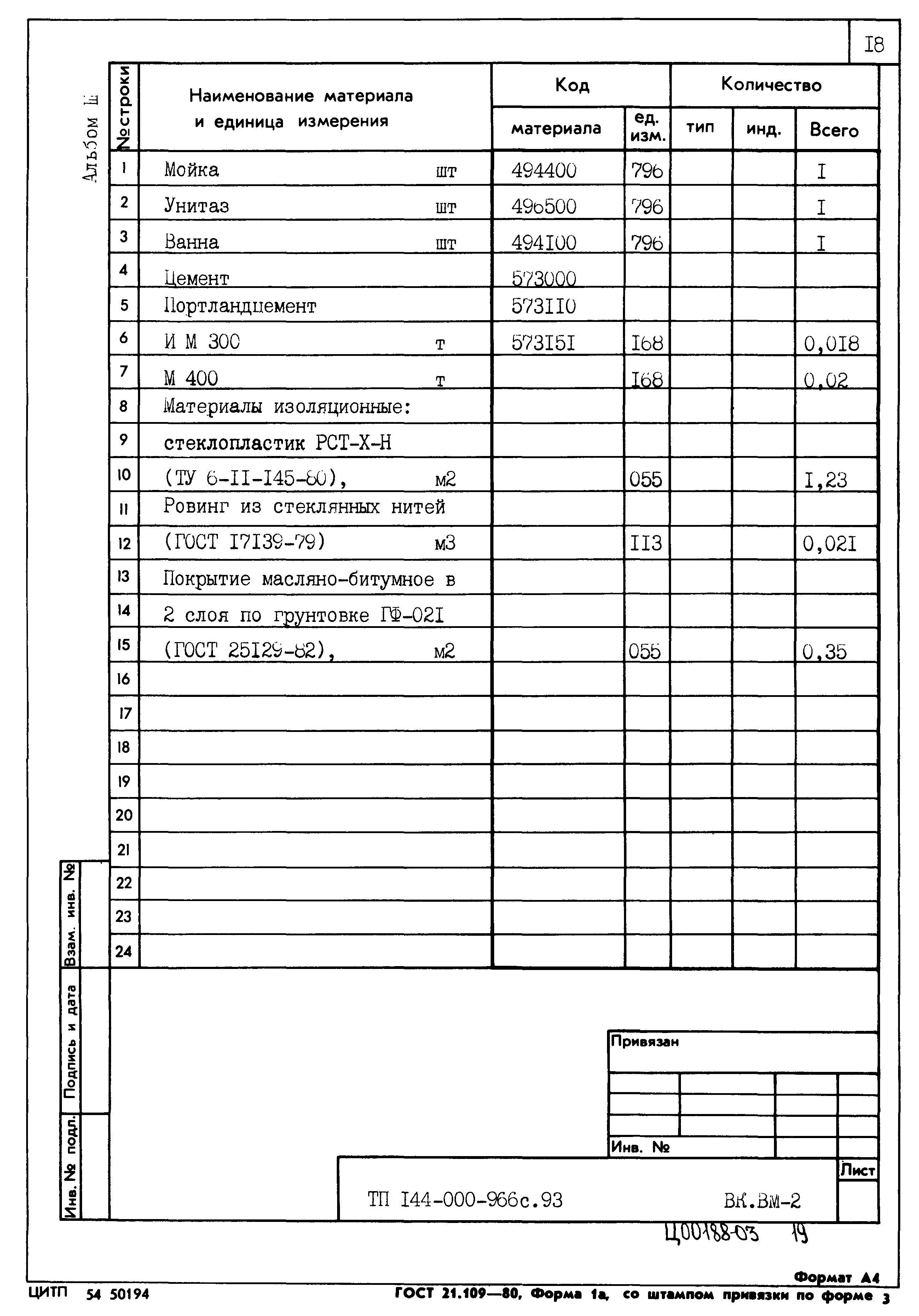 Типовой проект 144-000-966с.93