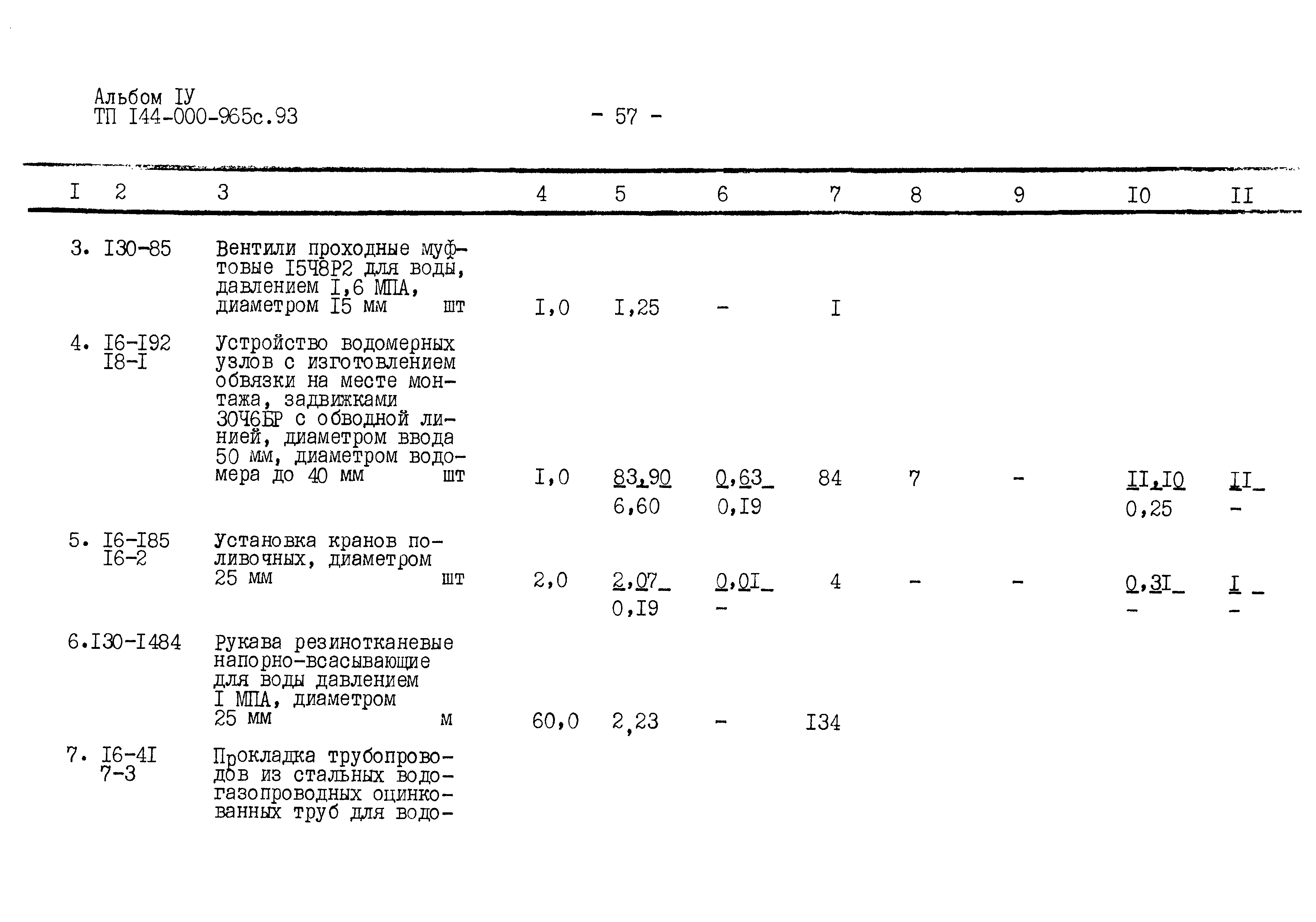 Типовой проект 144-000-965с.93